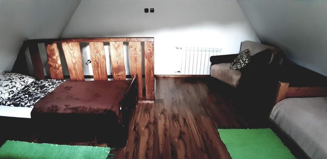 Family Studio - maisonette photo 1
