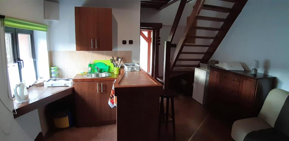 Family Studio - maisonette photo 2