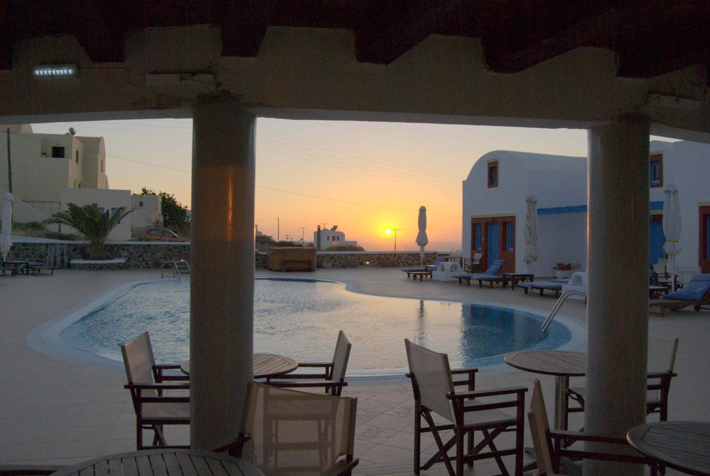 Suite With Pool View photo 2