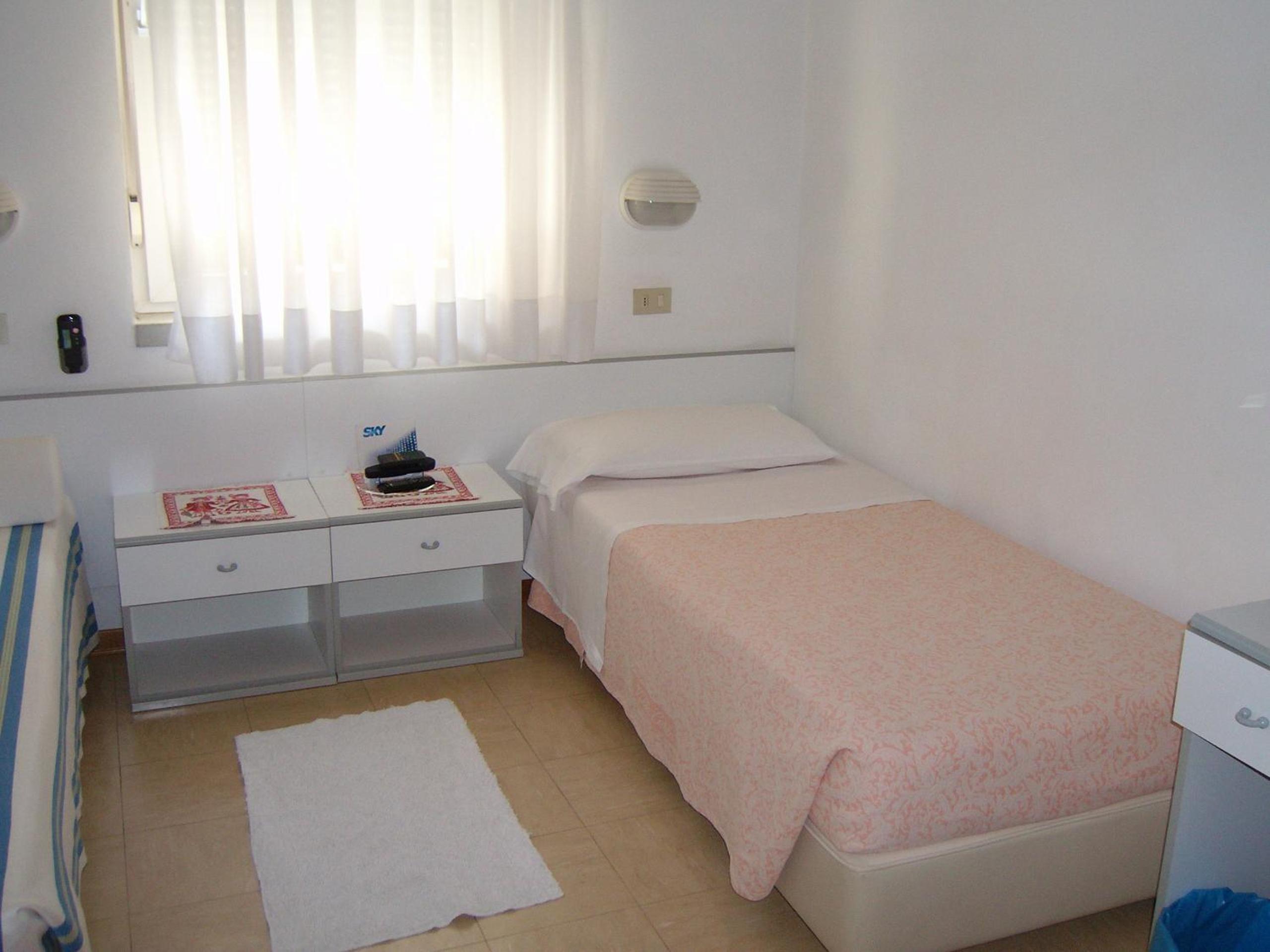 Twin Room photo 1