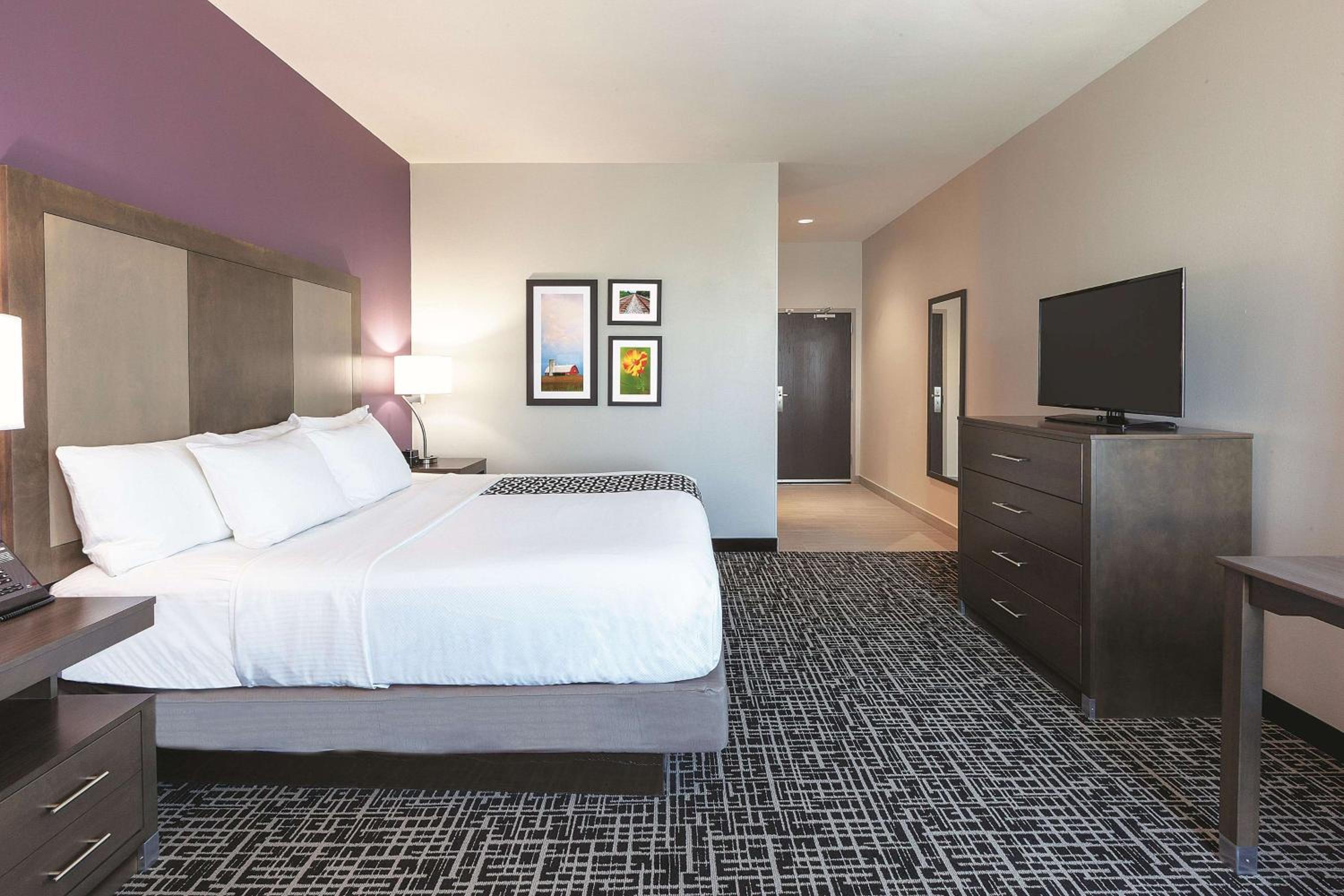 La Quinta by Wyndham Terre Haute