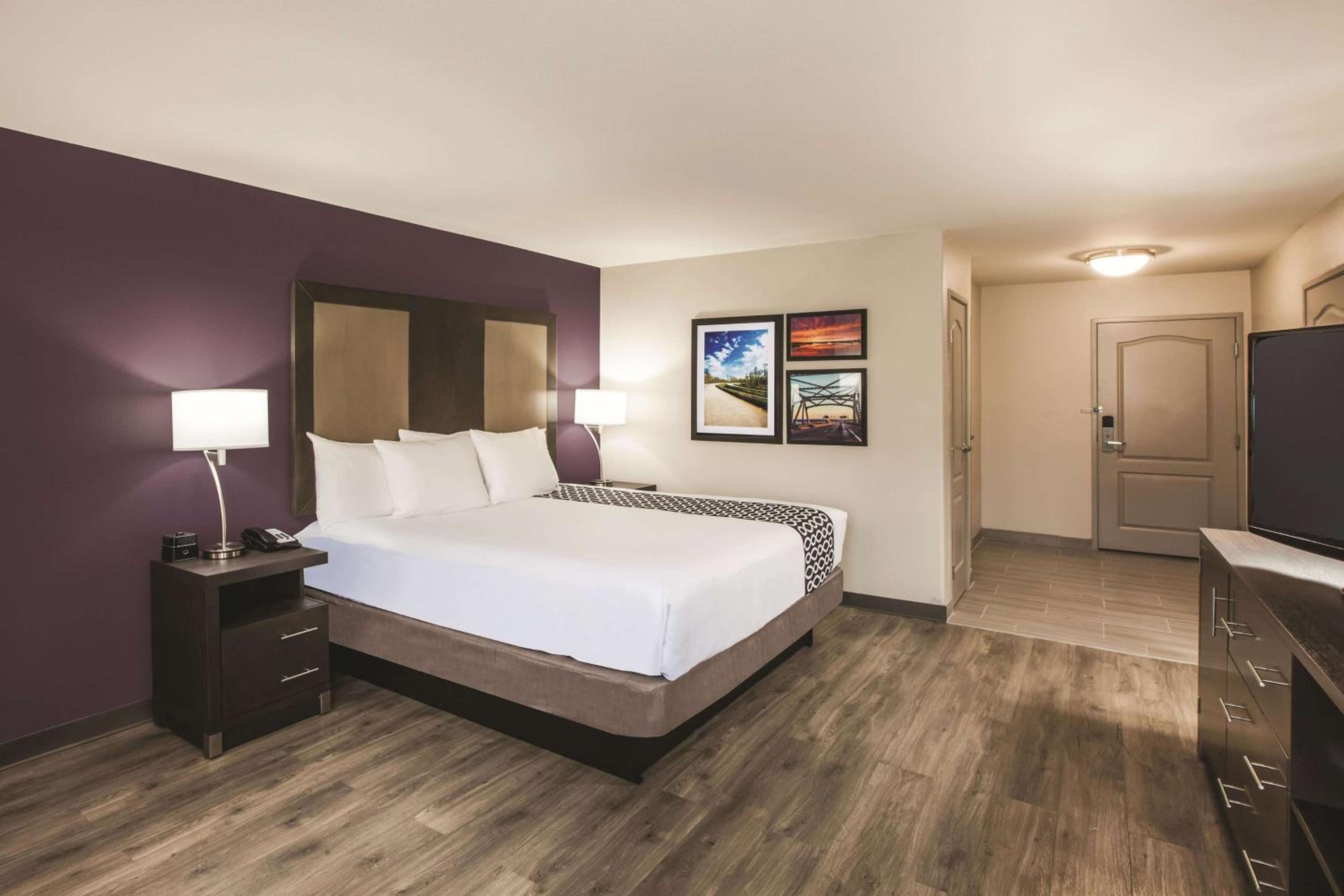 La Quinta by Wyndham Walker - Denham Springs