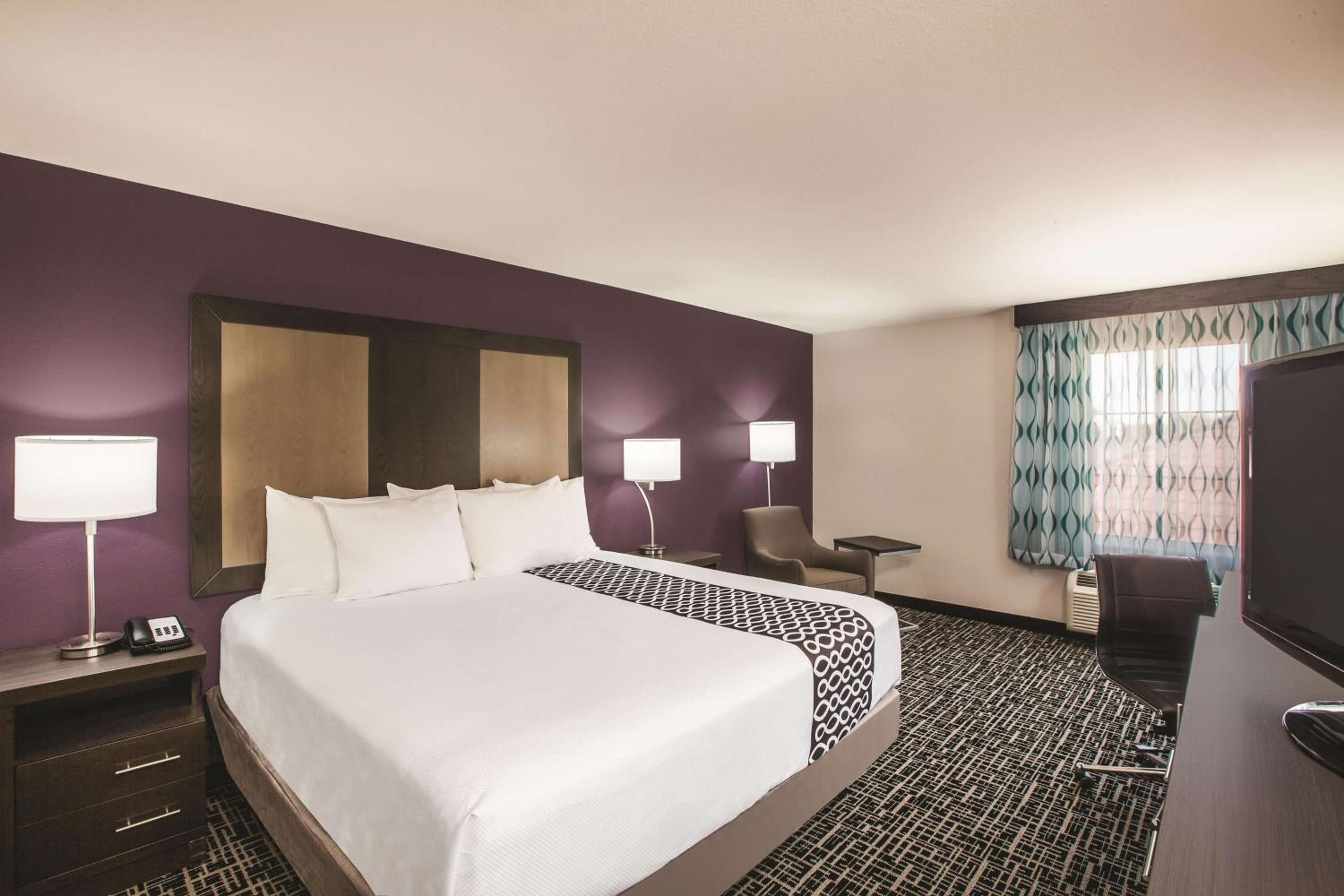 King Room - Photo 2
