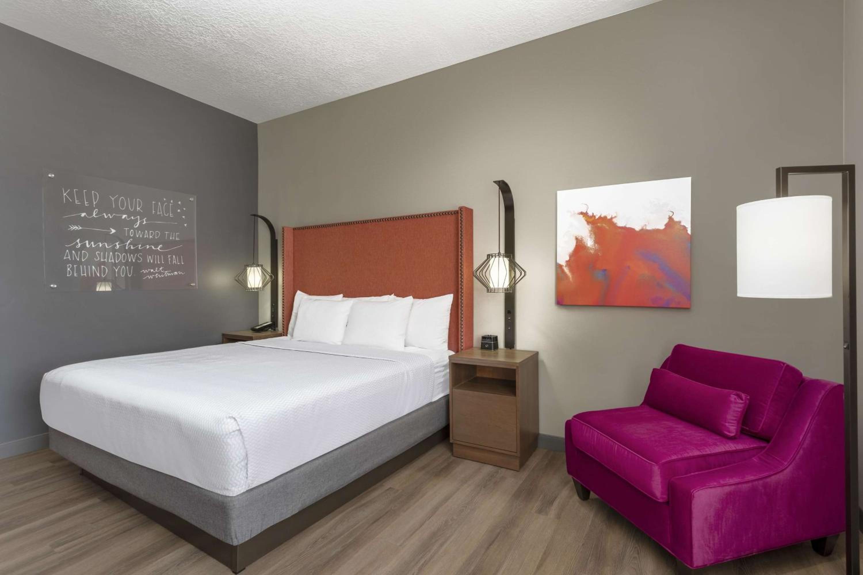 La Quinta by Wyndham South Jordan