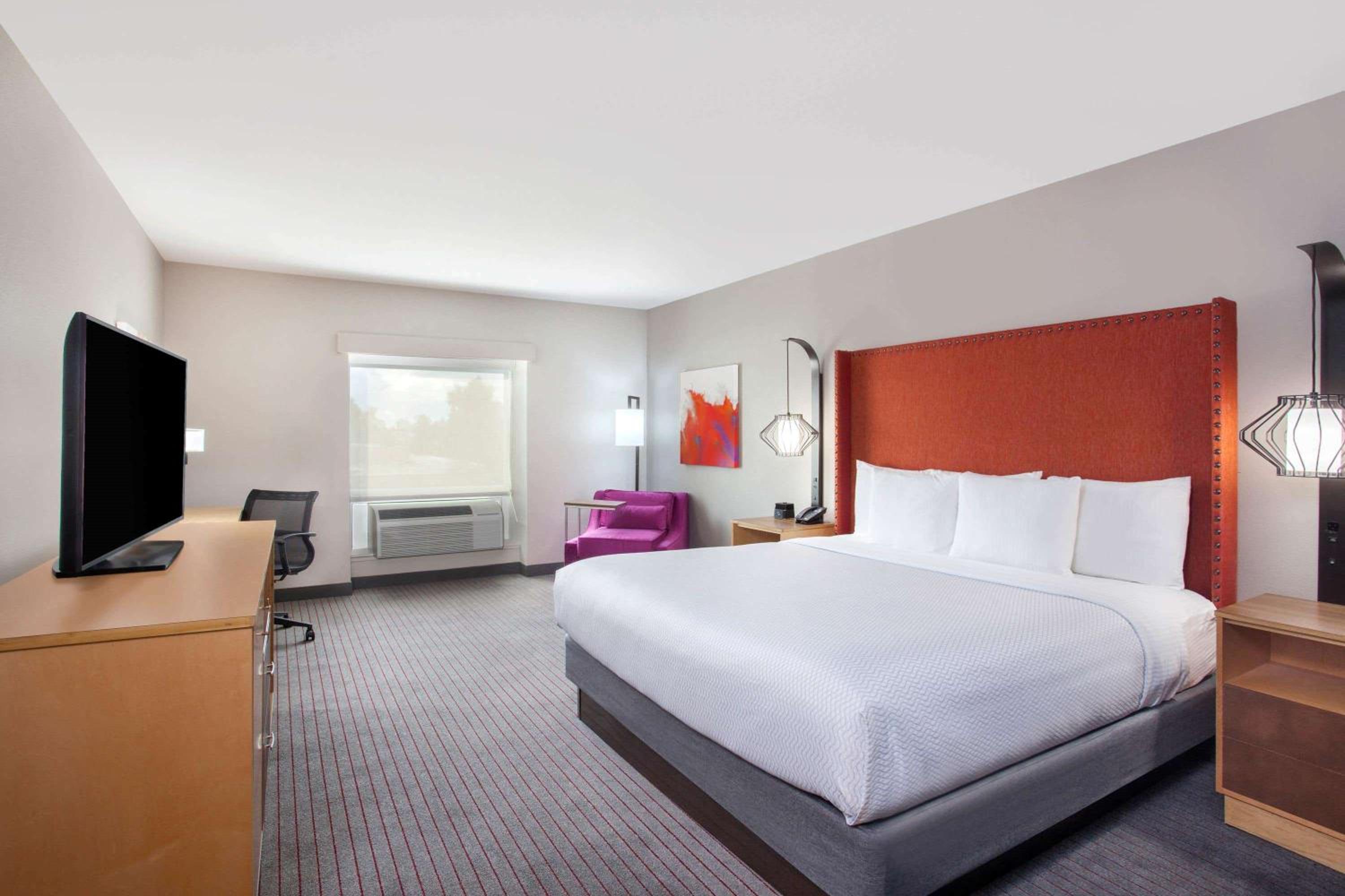 King Room - Photo 1