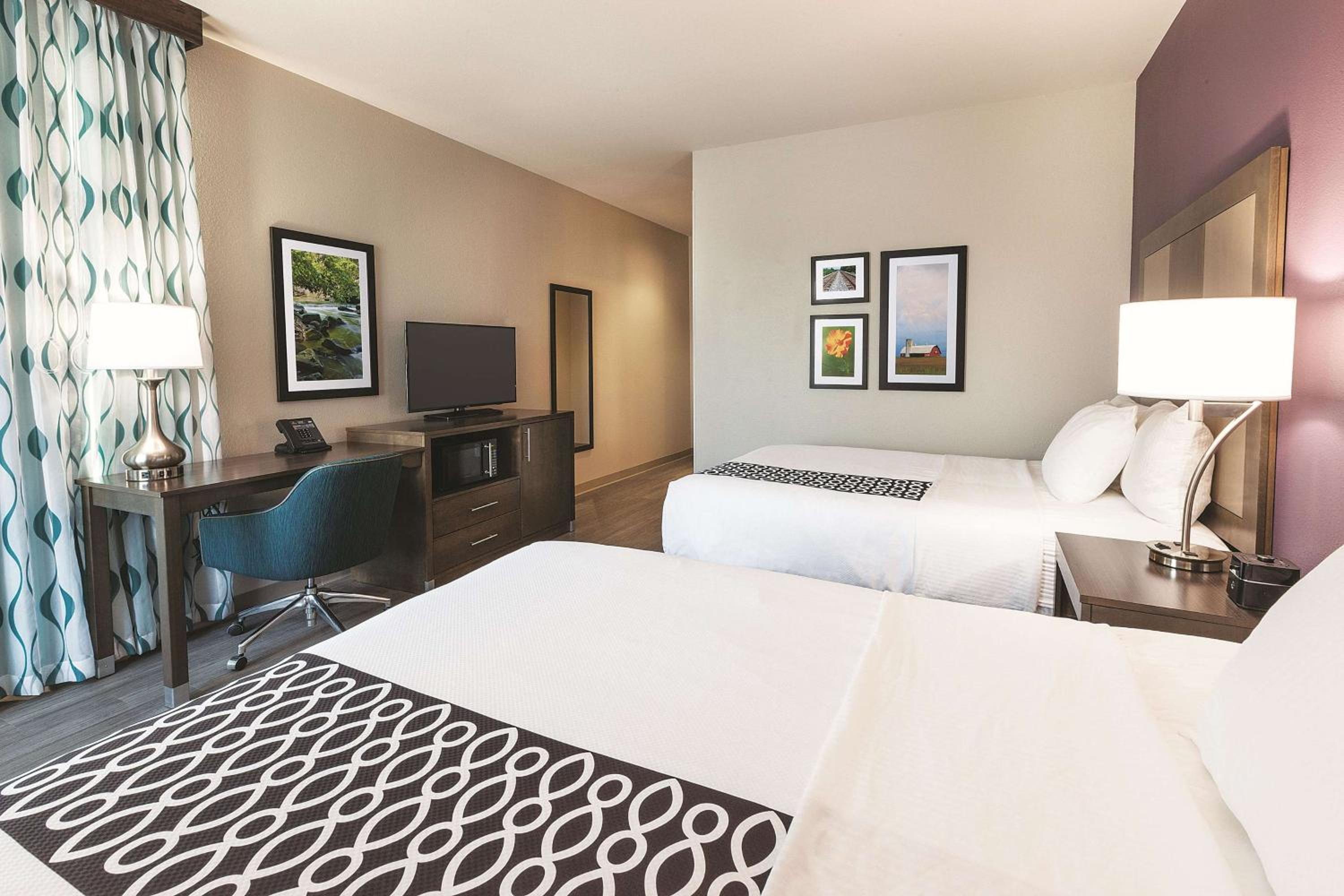 La Quinta by Wyndham Terre Haute, Photo 4