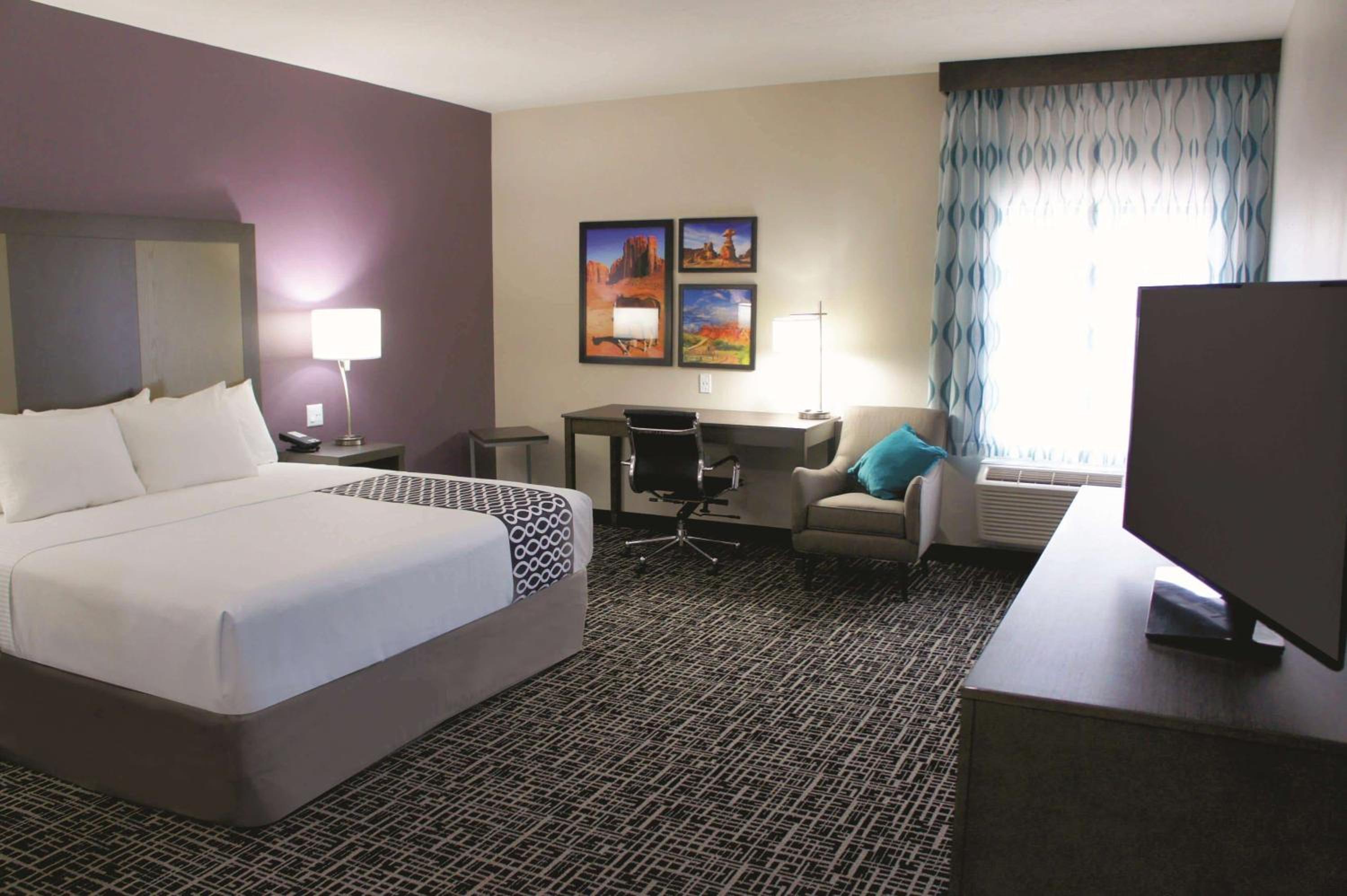 King Room - Accessible
