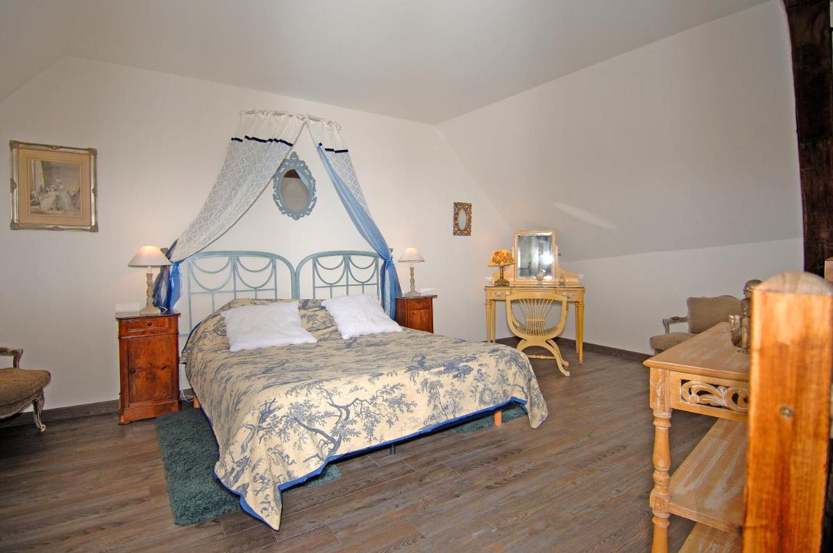 Family Blue Room photo 1