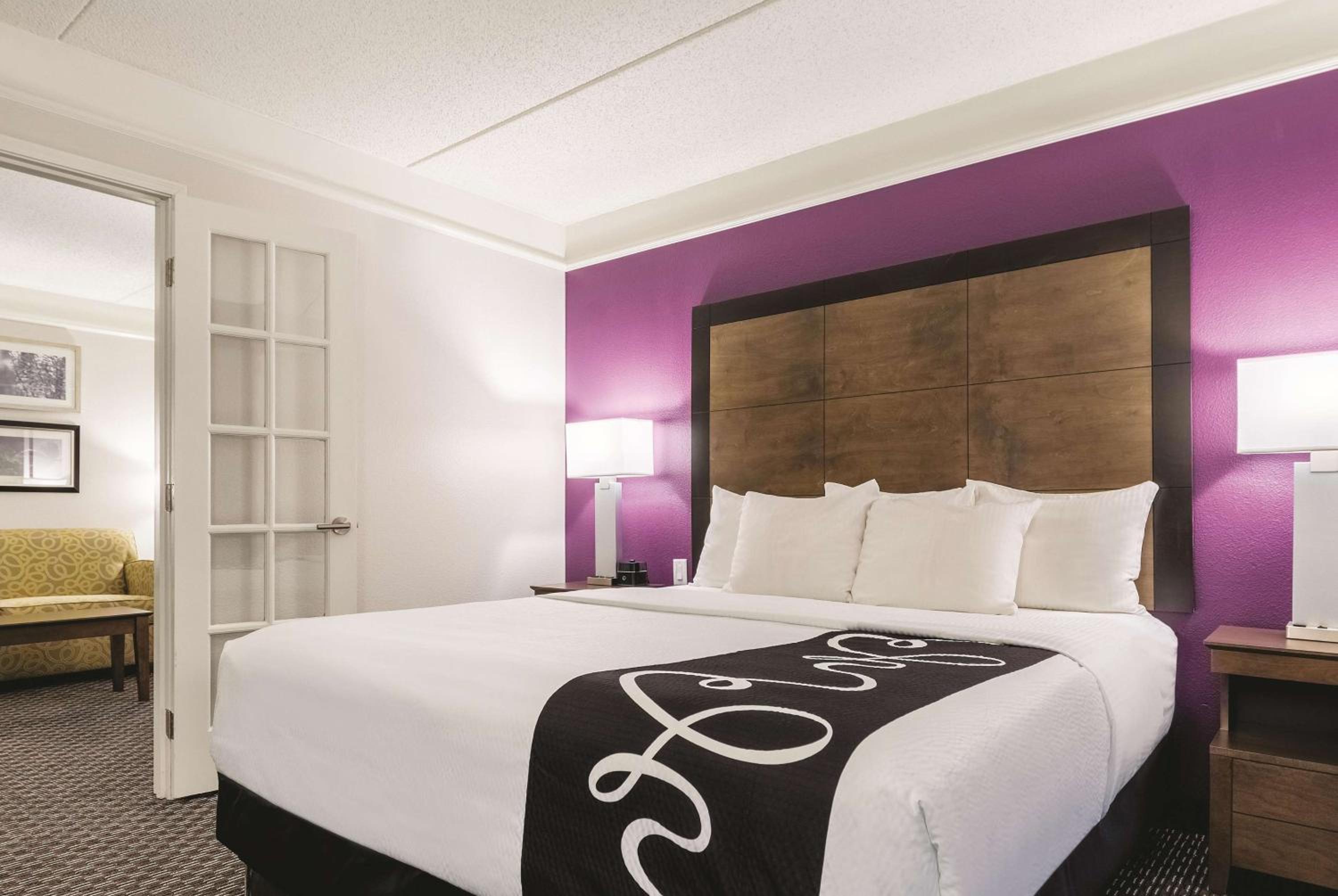 Suite - Photo 2