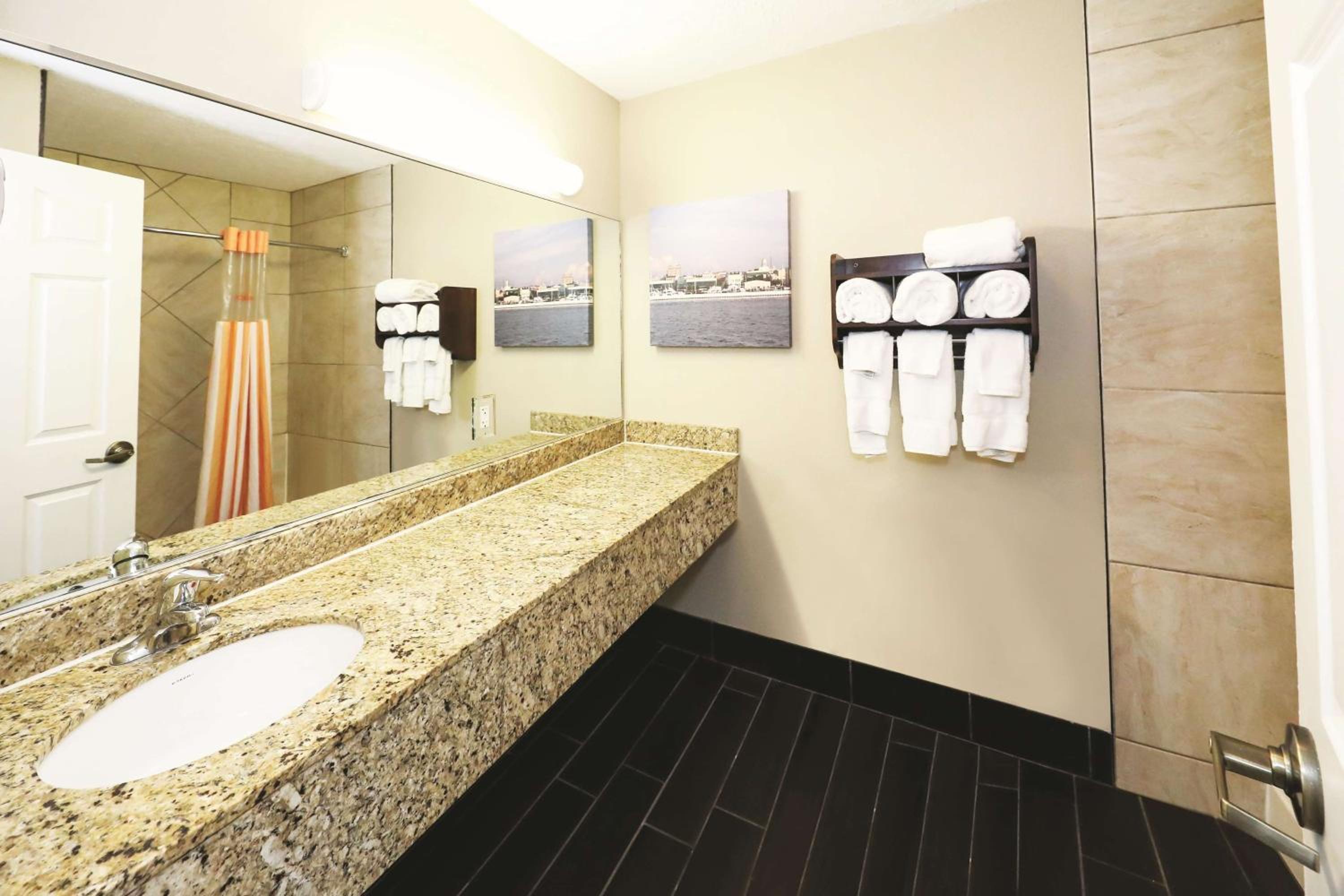 King Room with Roll-In Shower - Mobility Accessible/Non-Smoking photo 2