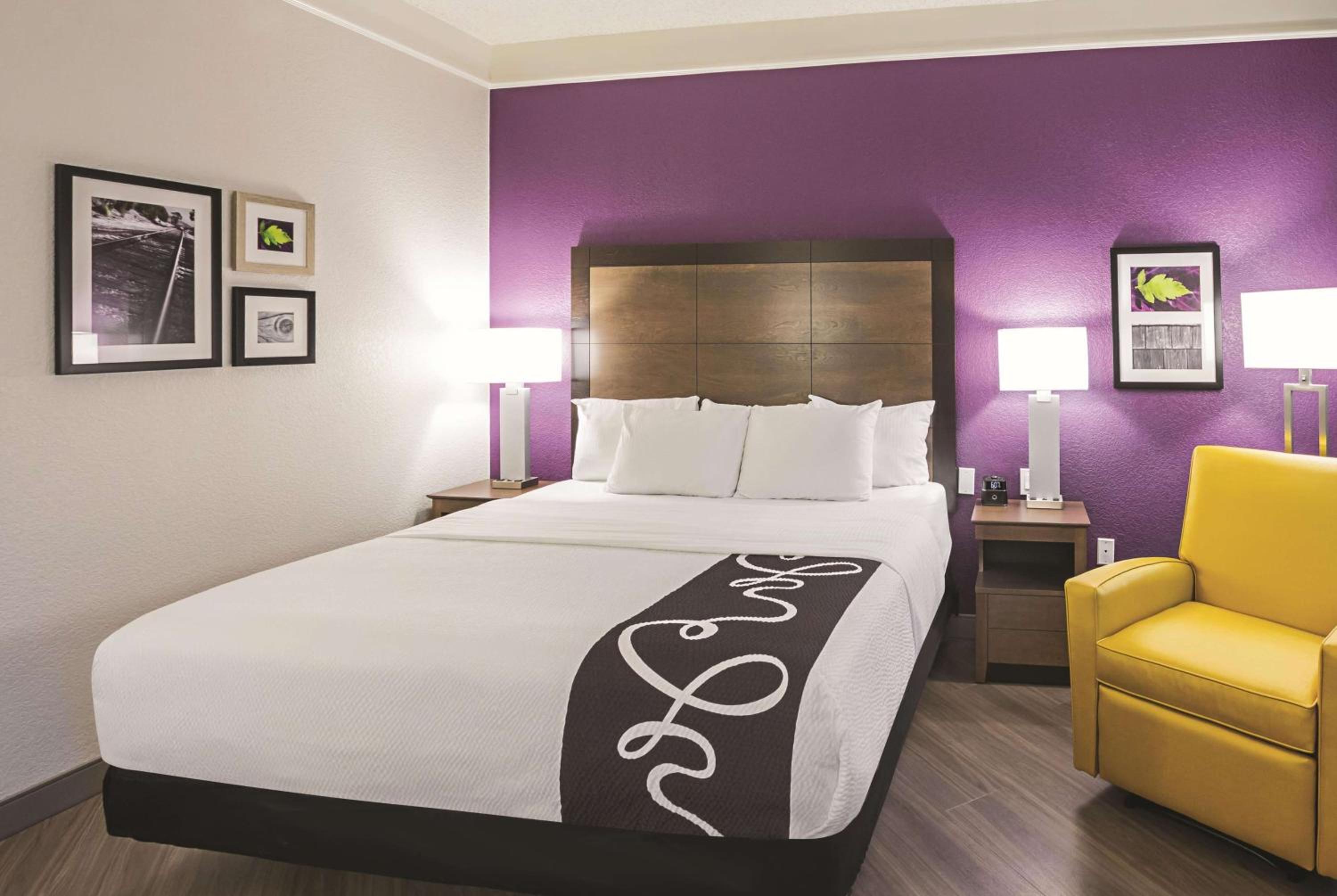 King Room - Disability Access - Photo 2