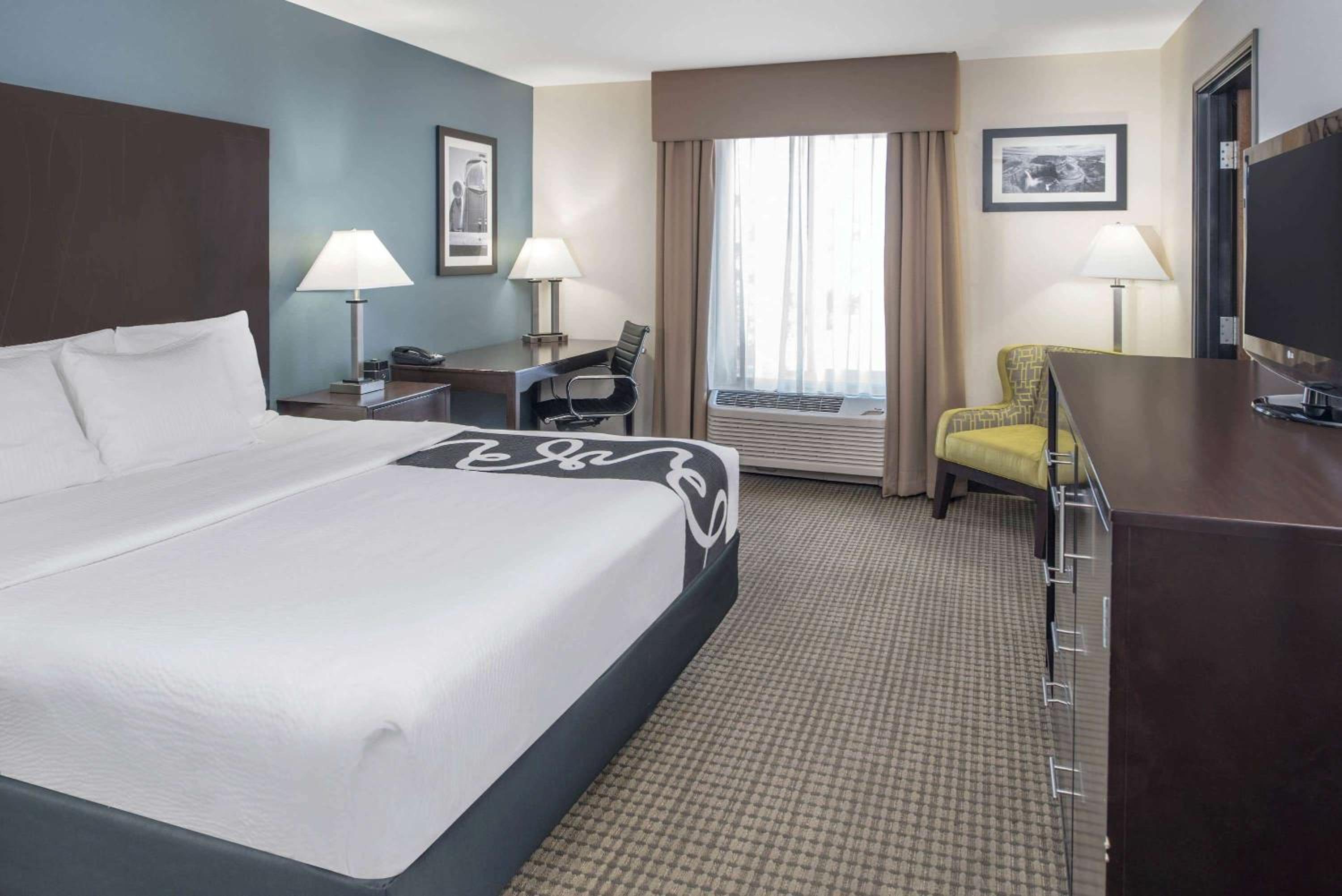 King Room - Photo 1