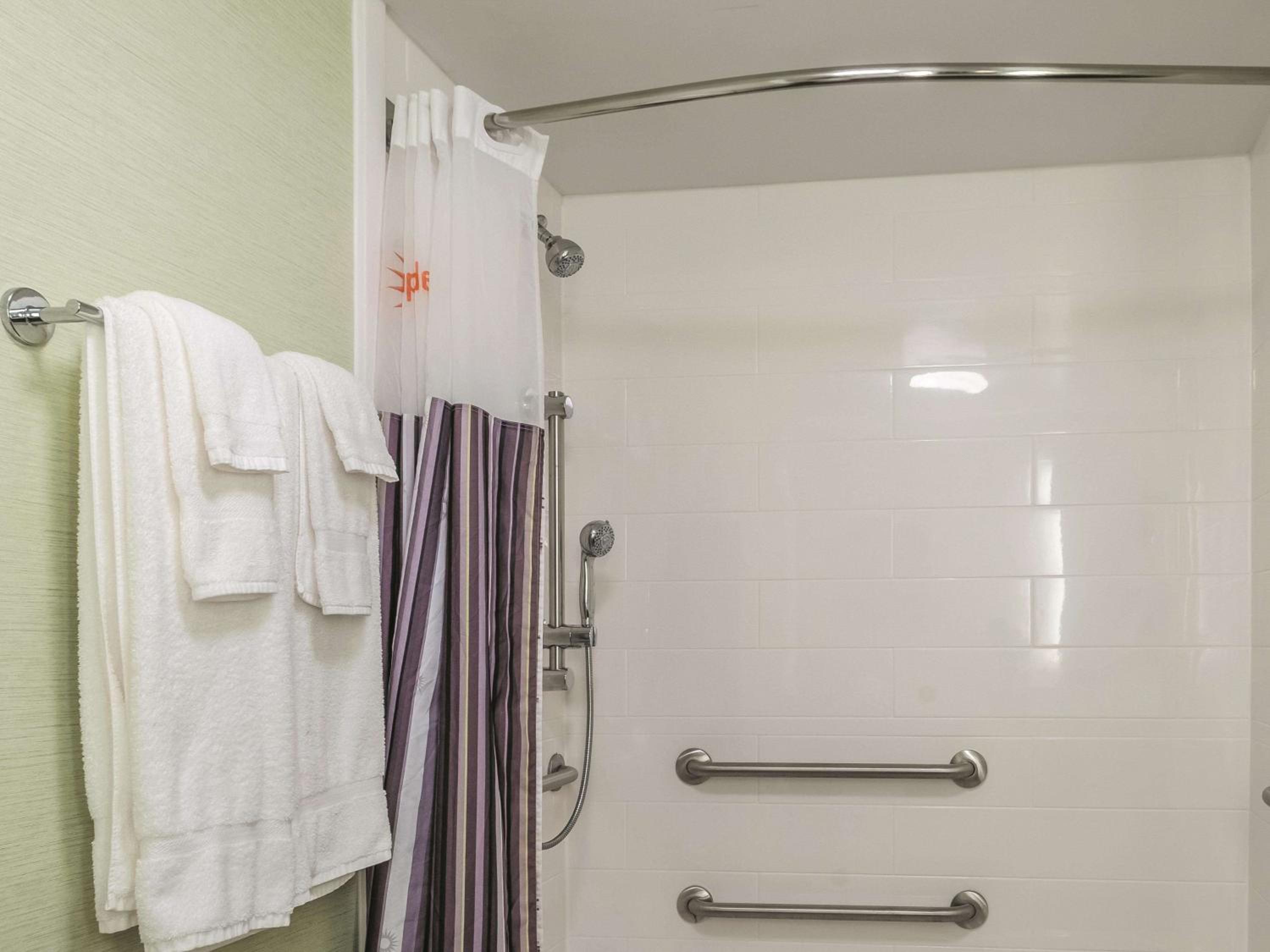 Disability Access- King Room - Photo 2