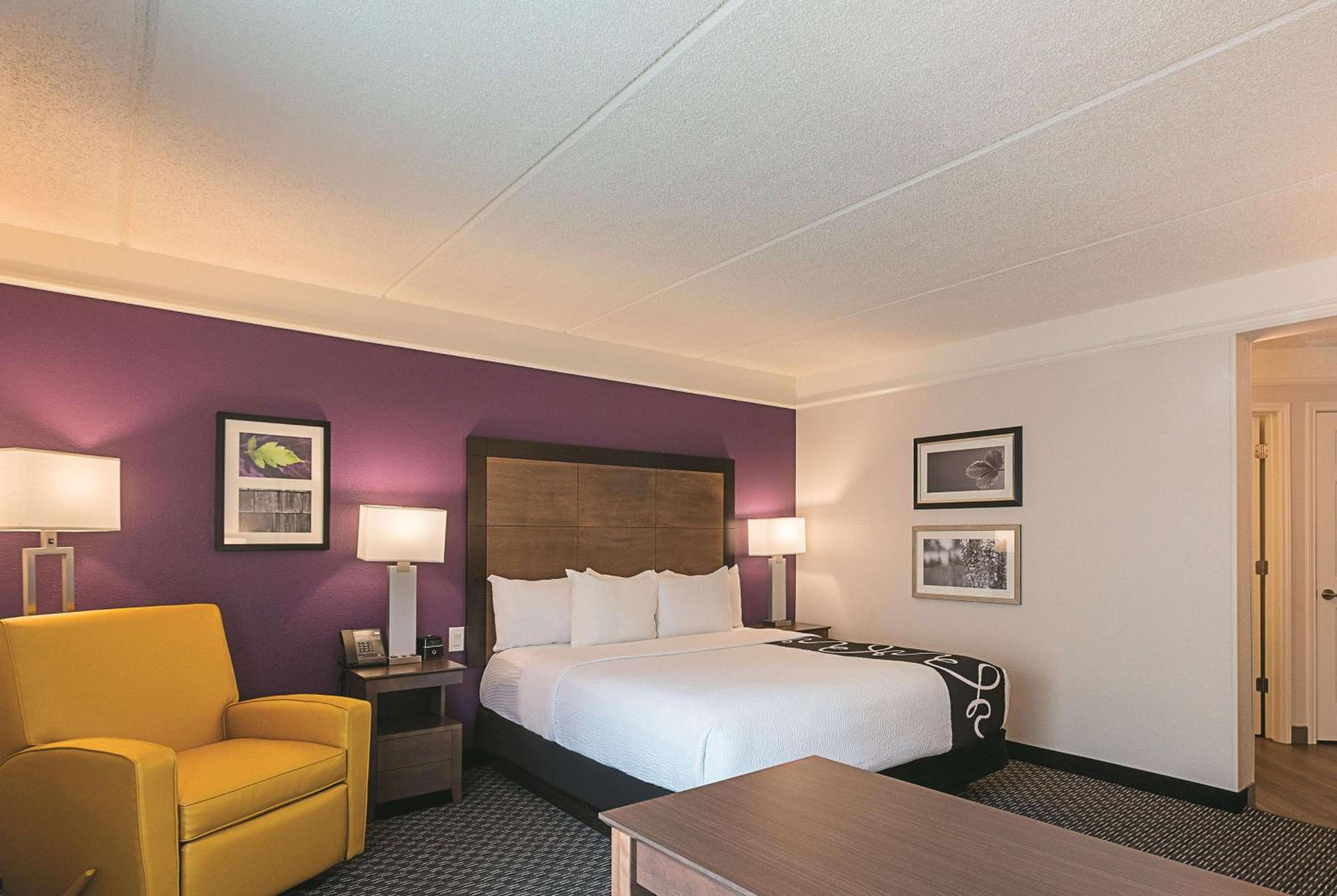 King Room - Photo 2