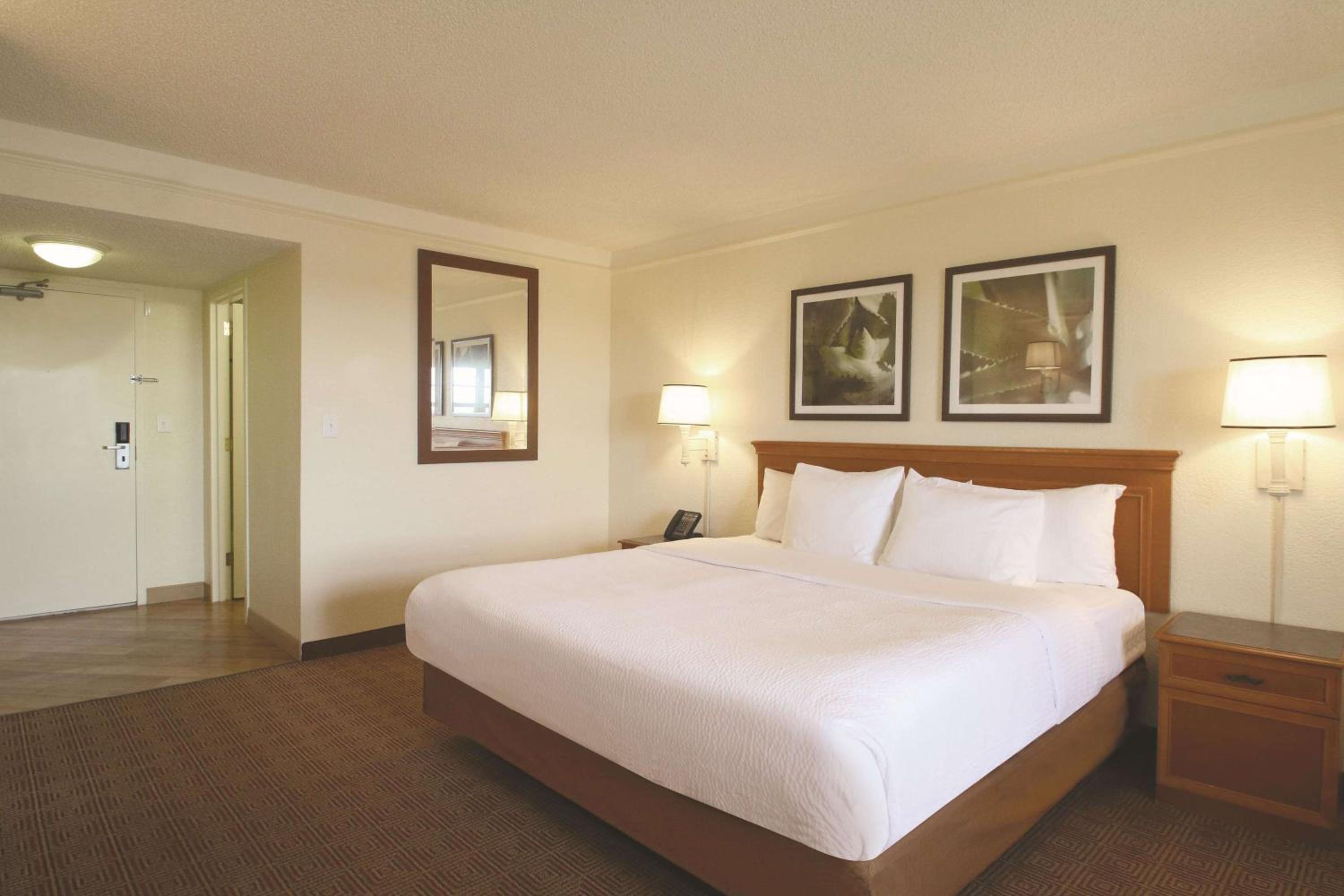 King Room - Pet Friendly/Non-Smoking photo 1