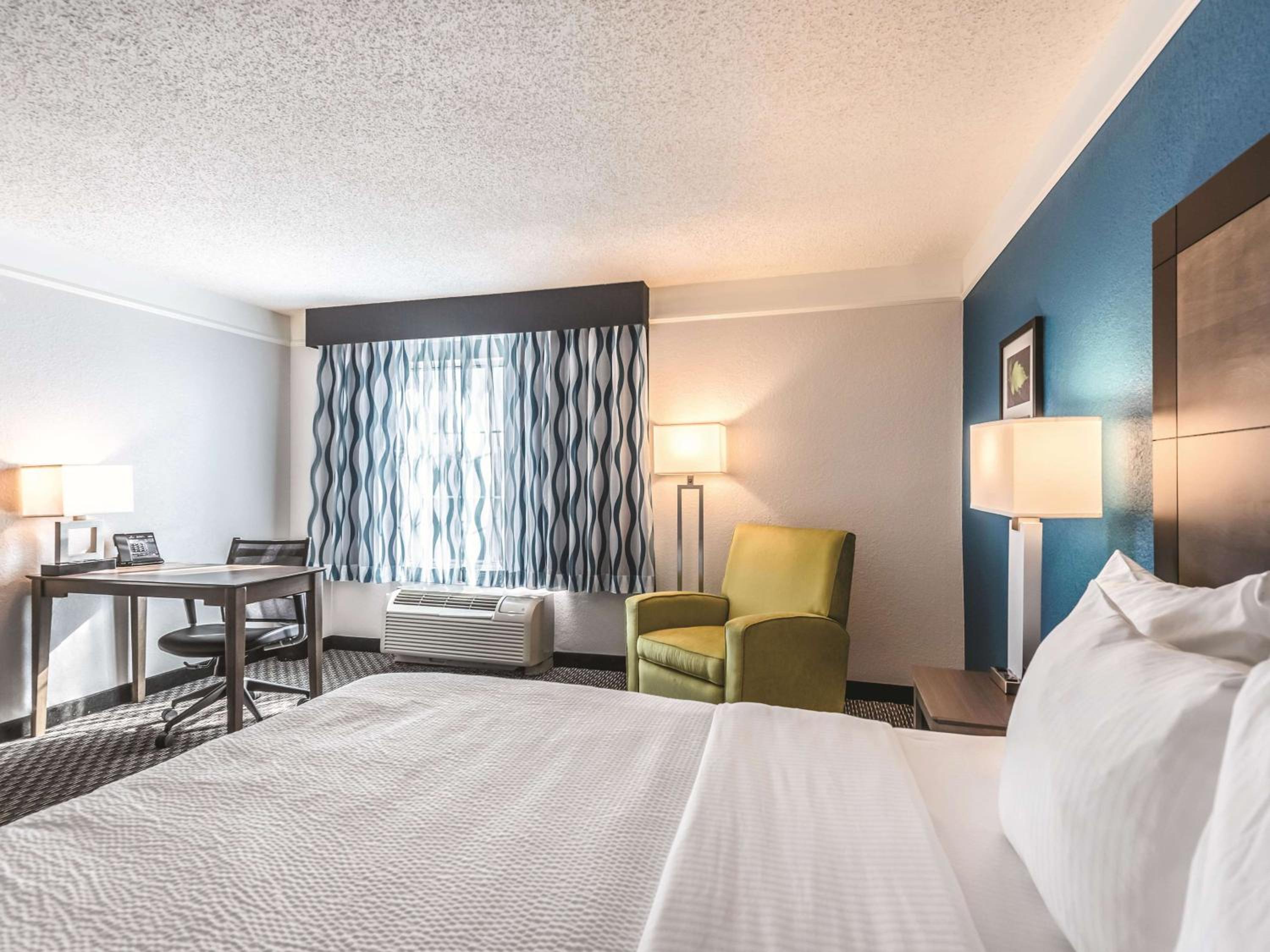 King Room - Photo 2