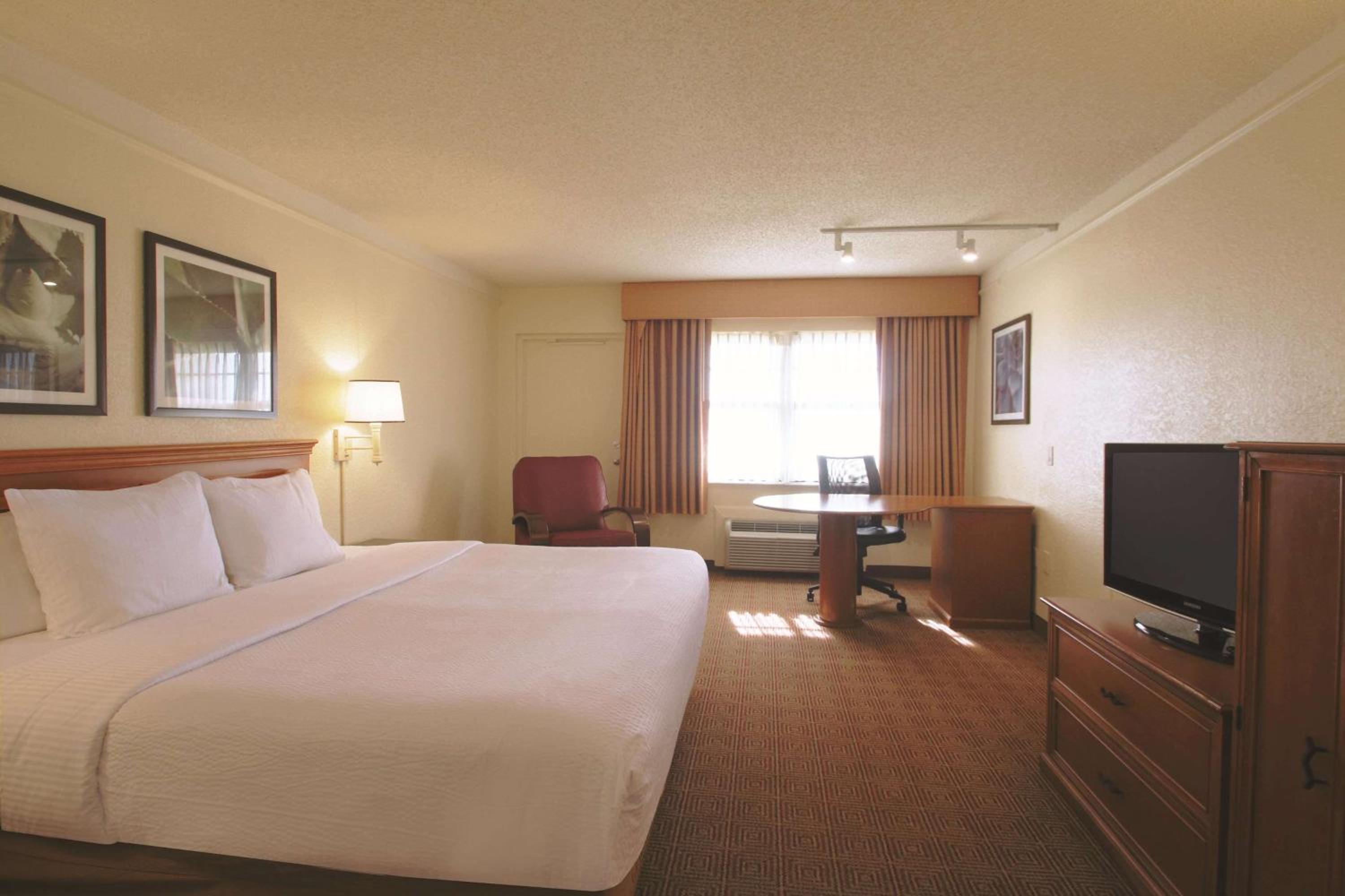 King Room - Pet Friendly/Non-Smoking photo 2