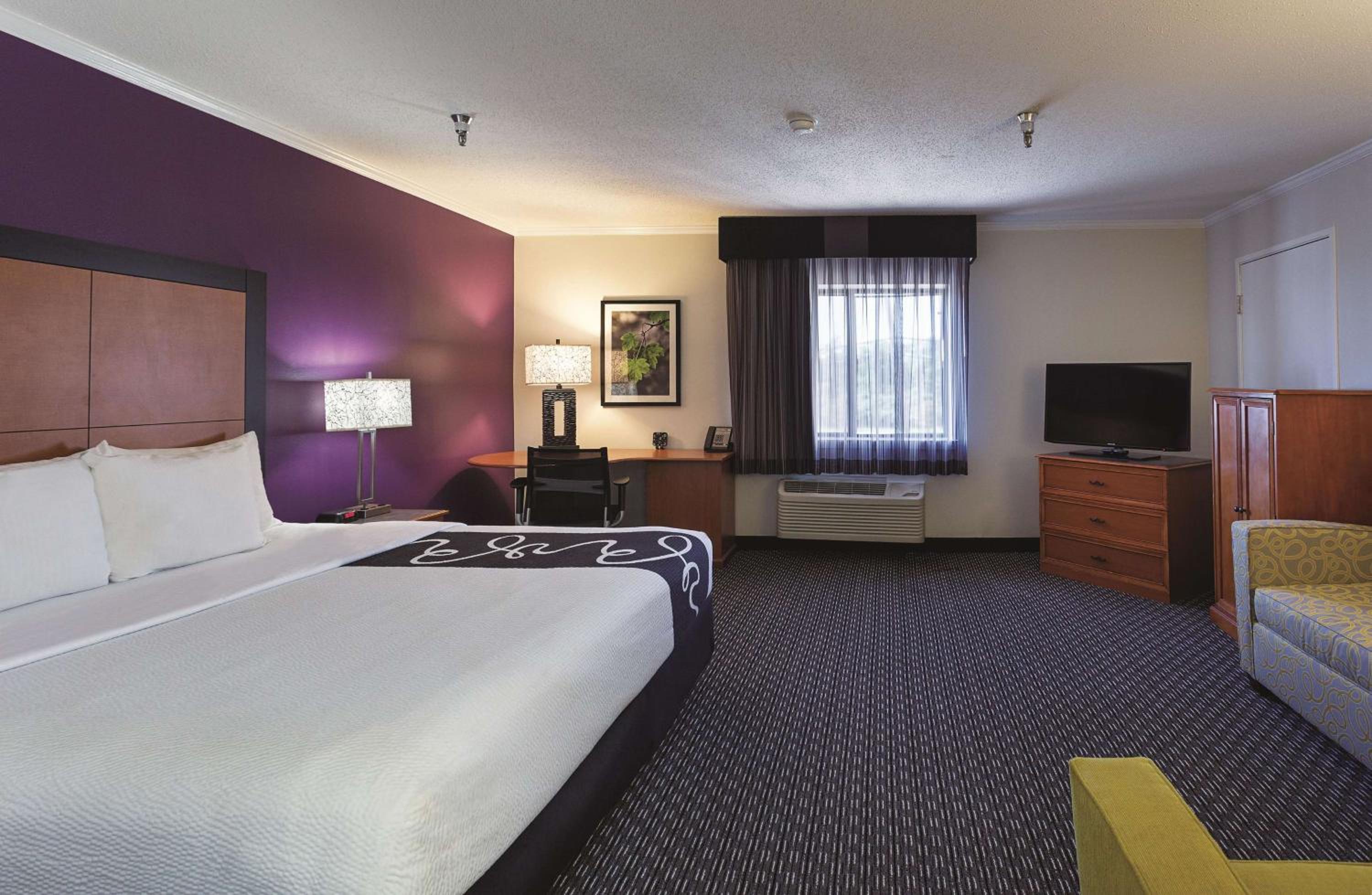 Executive King Room photo 1