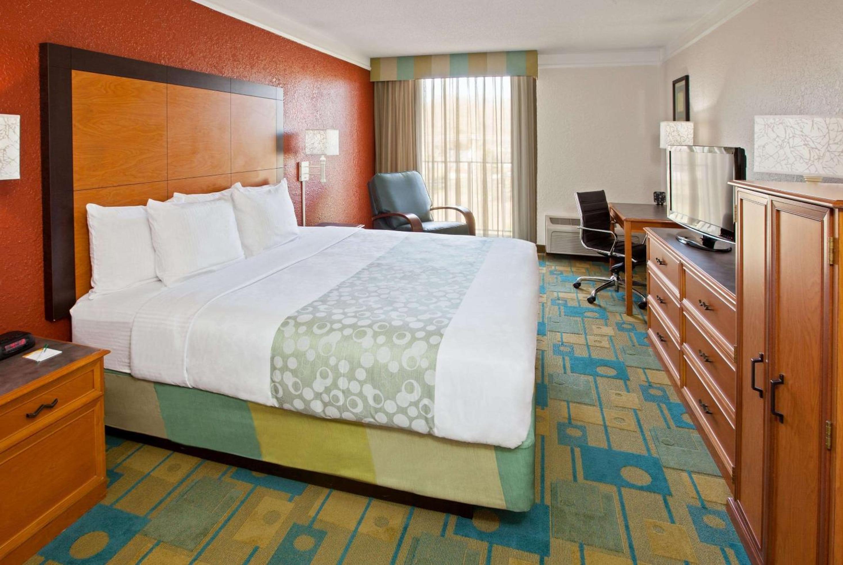 King Room - Disability Access photo 1