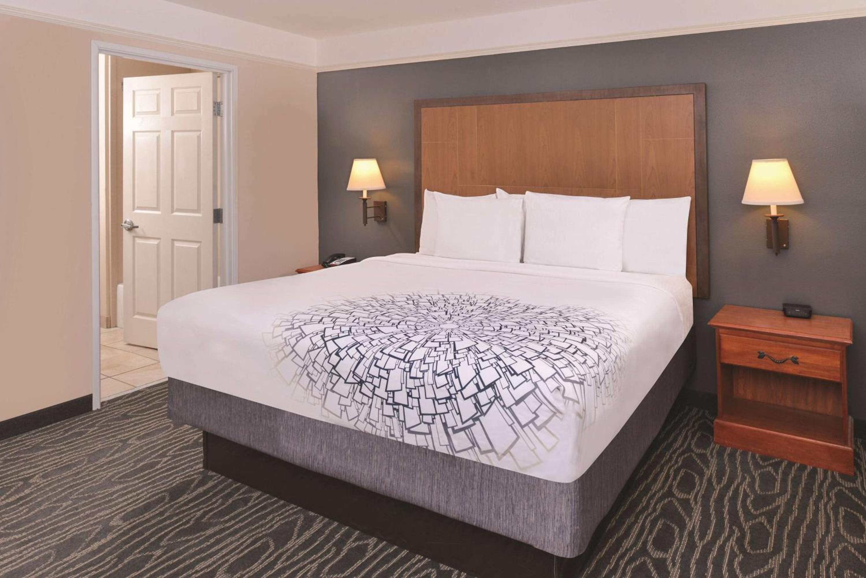 Deluxe King Suite with Mountain View - Non-Smoking - Photo 7