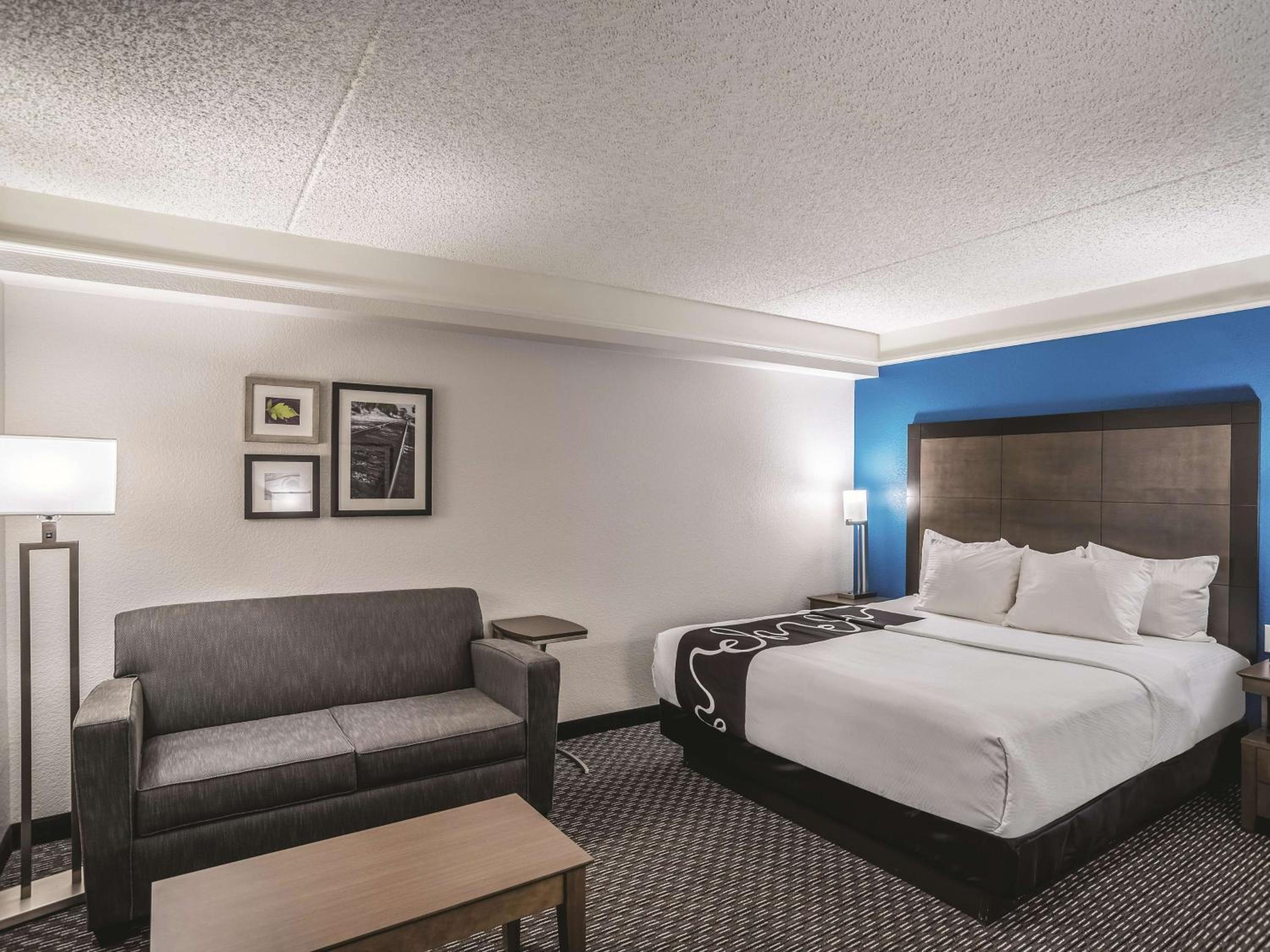 Executive King Room - Photo 1