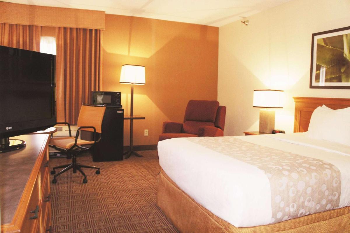 Double Room - Disability Access photo 1