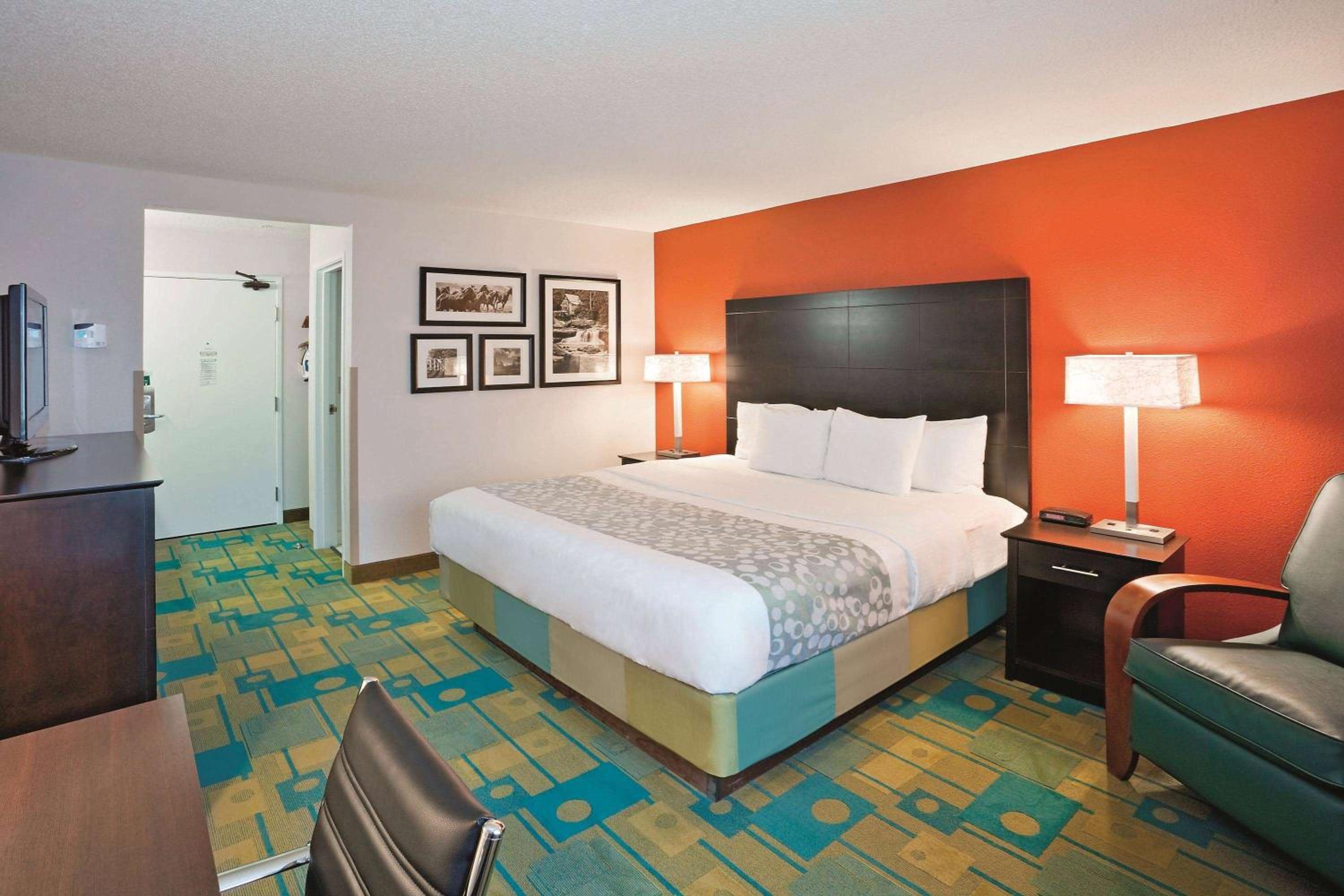 King Room - Photo 4