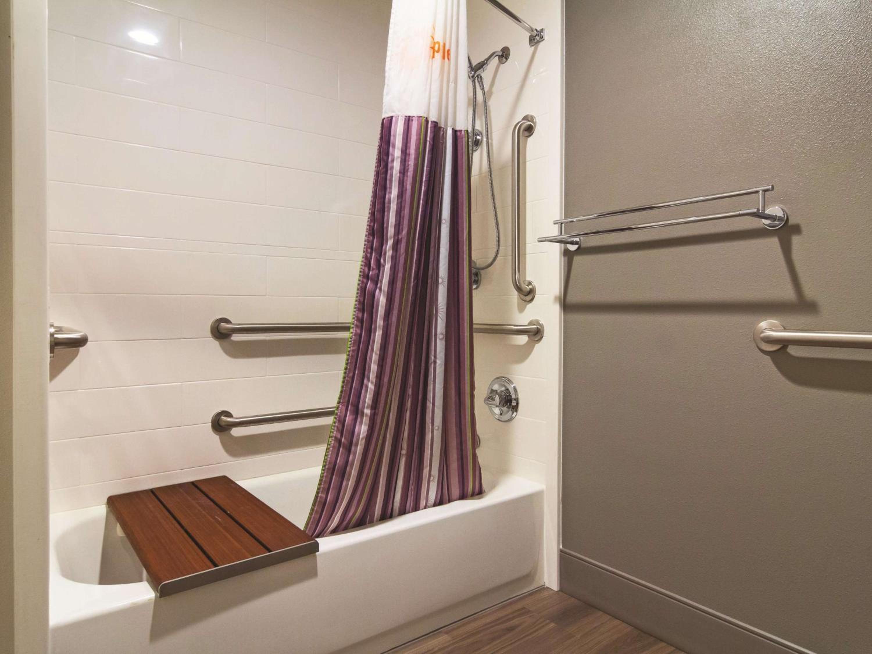 Double Room - Disability Access - Photo 4