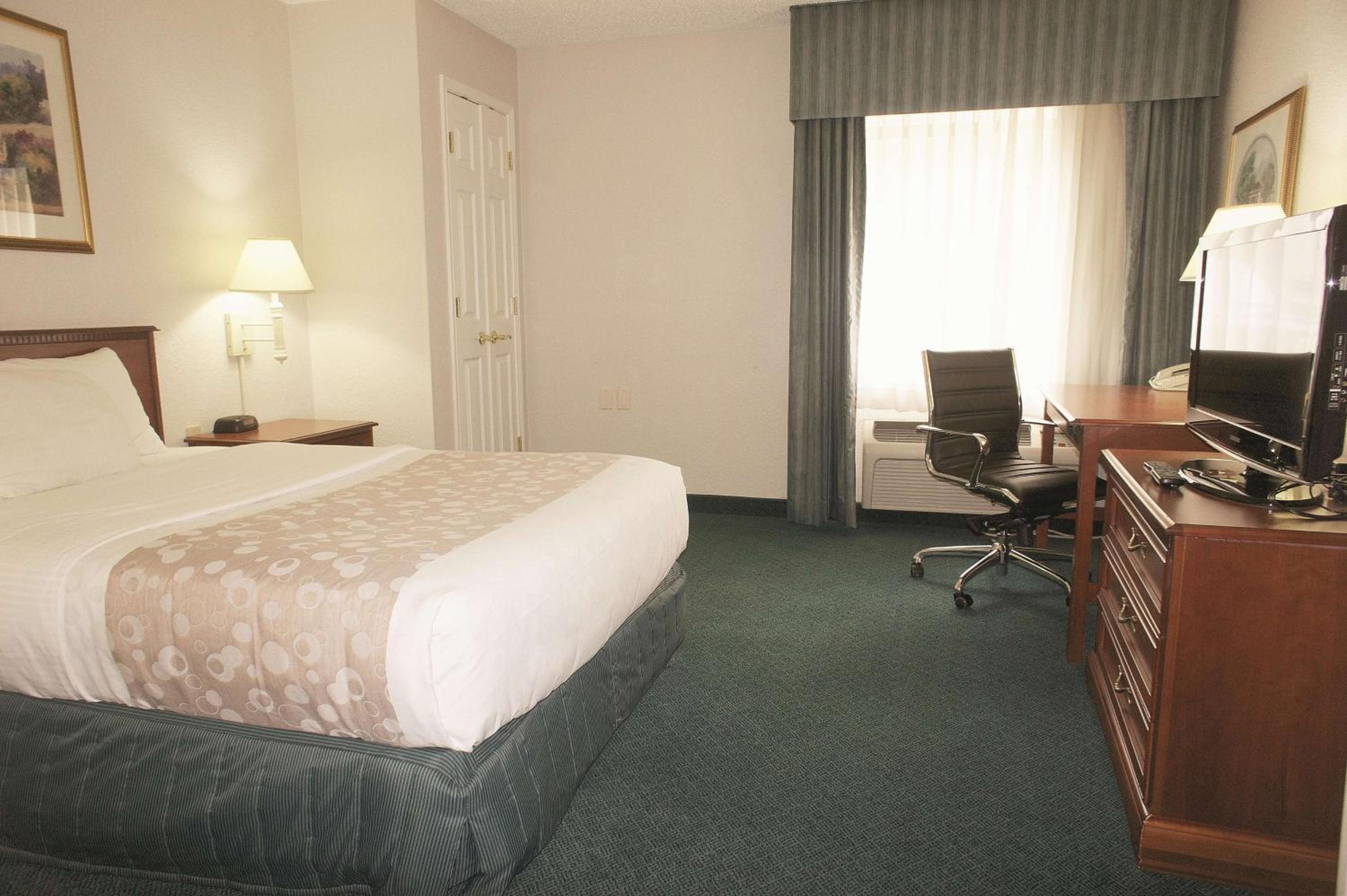 Double Room - Disability Access photo 1