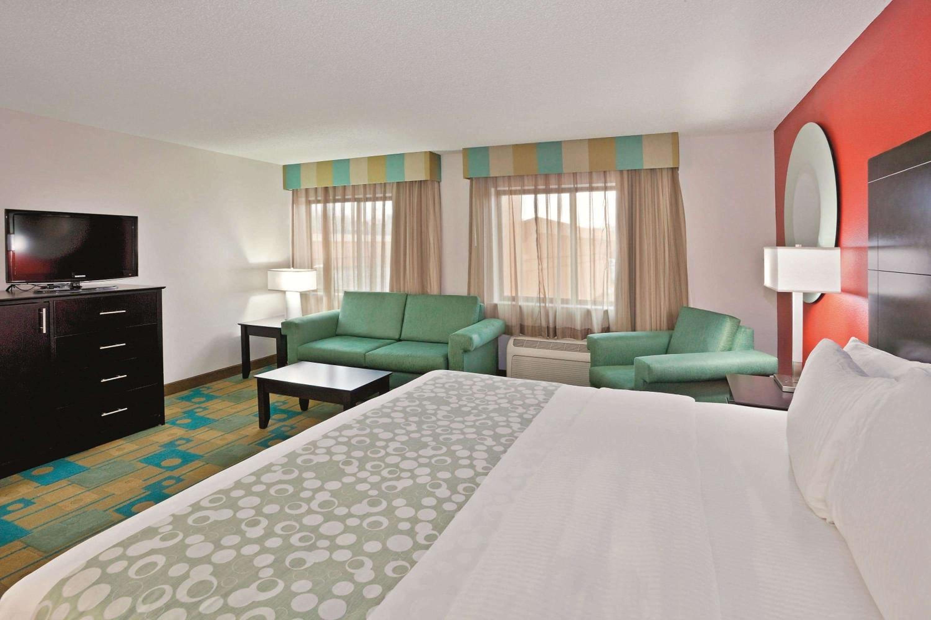 Executive King Room - Photo 1