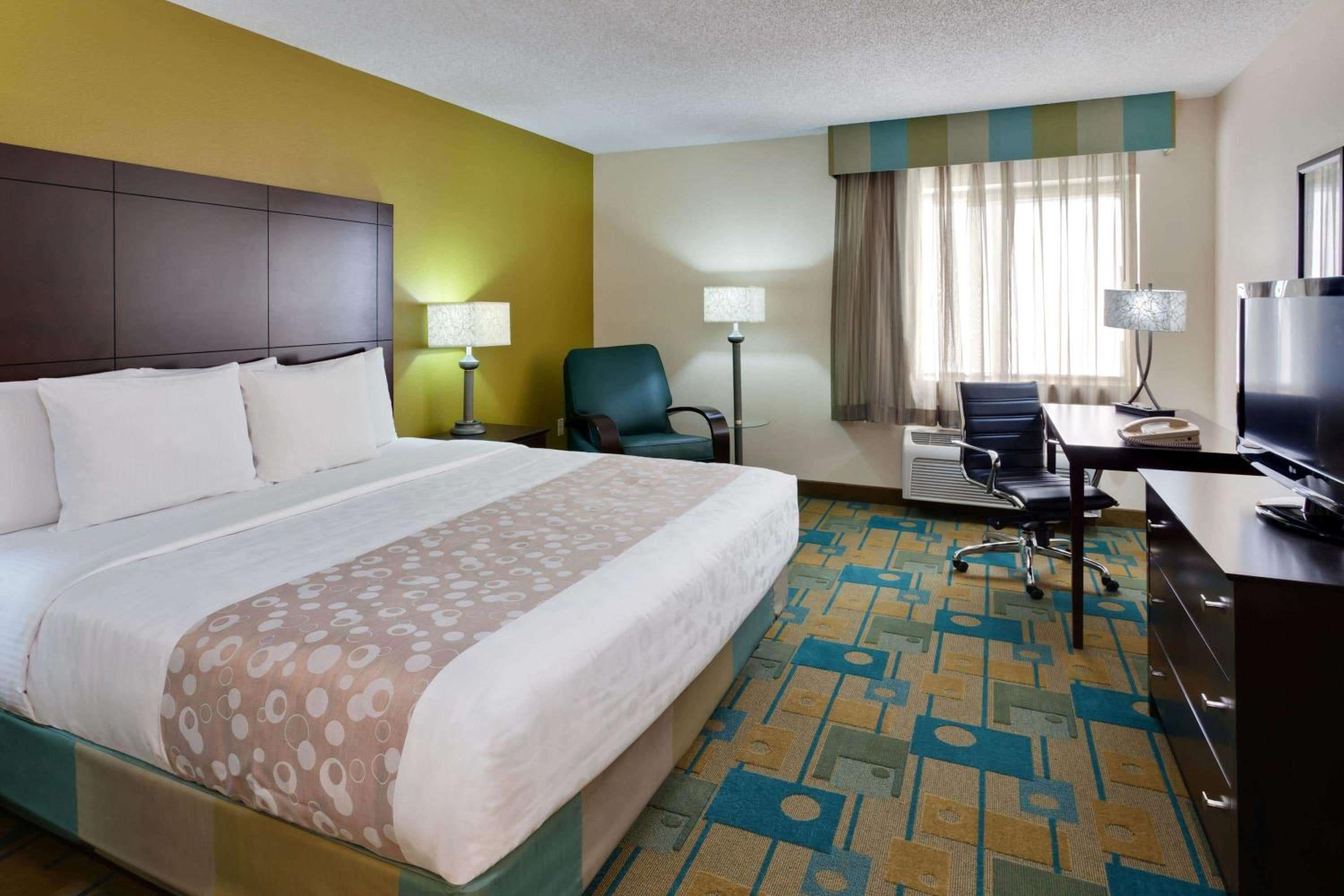 King Room - Photo 1
