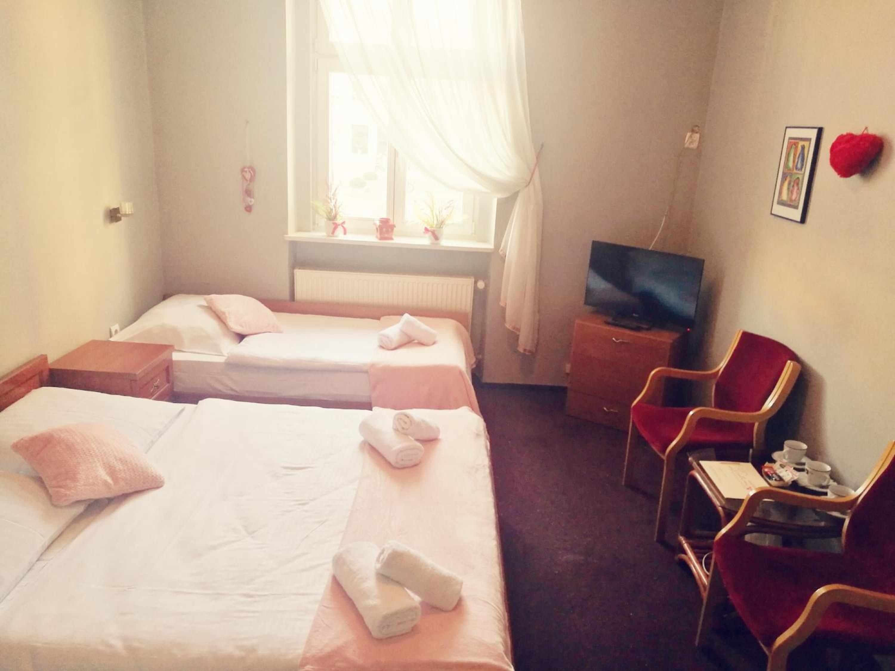 Triple Room photo 1