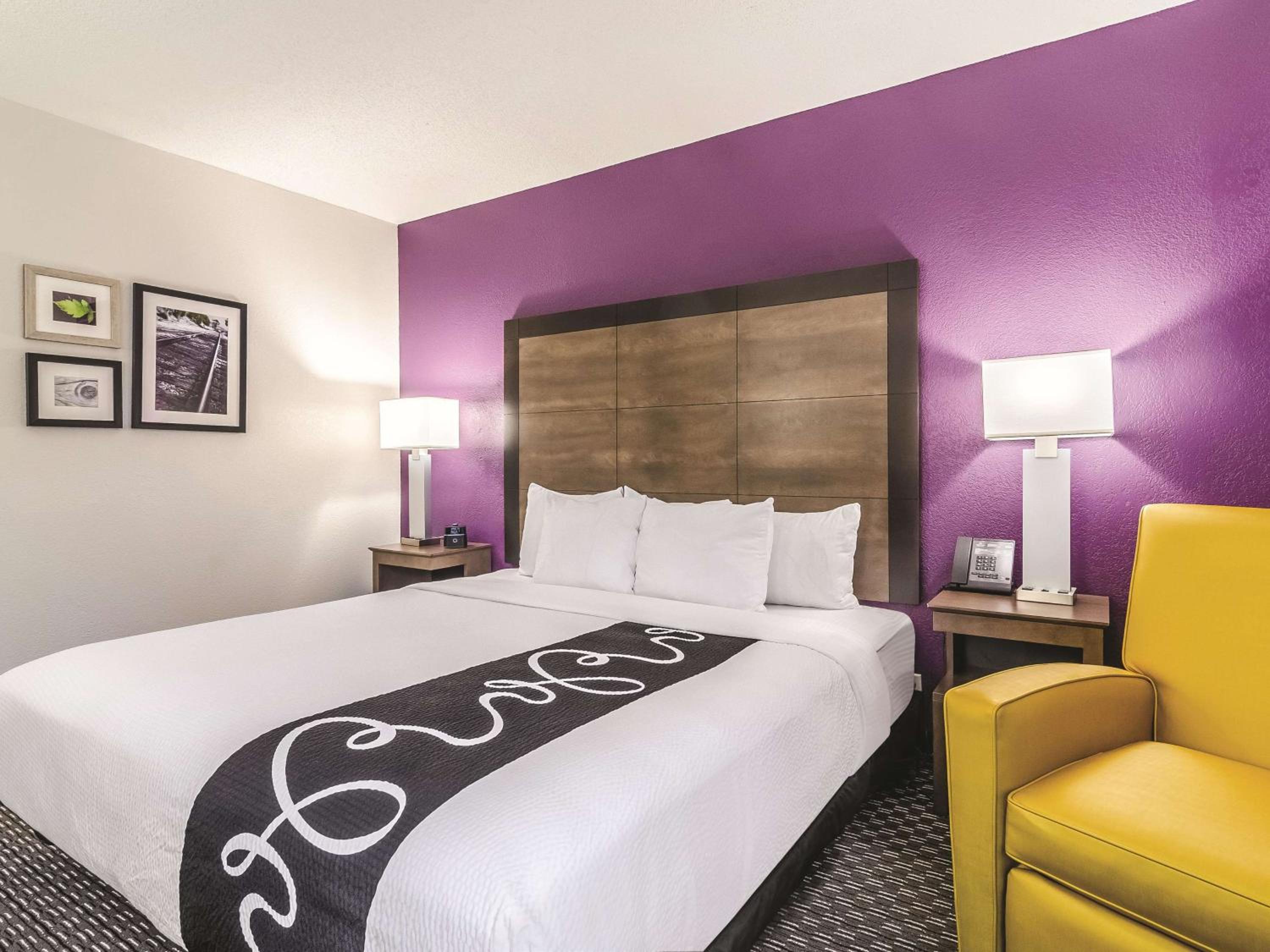 La Quinta Inn & Suites by Wyndham Myrtle Beach - N Kings Hwy, Foto 2