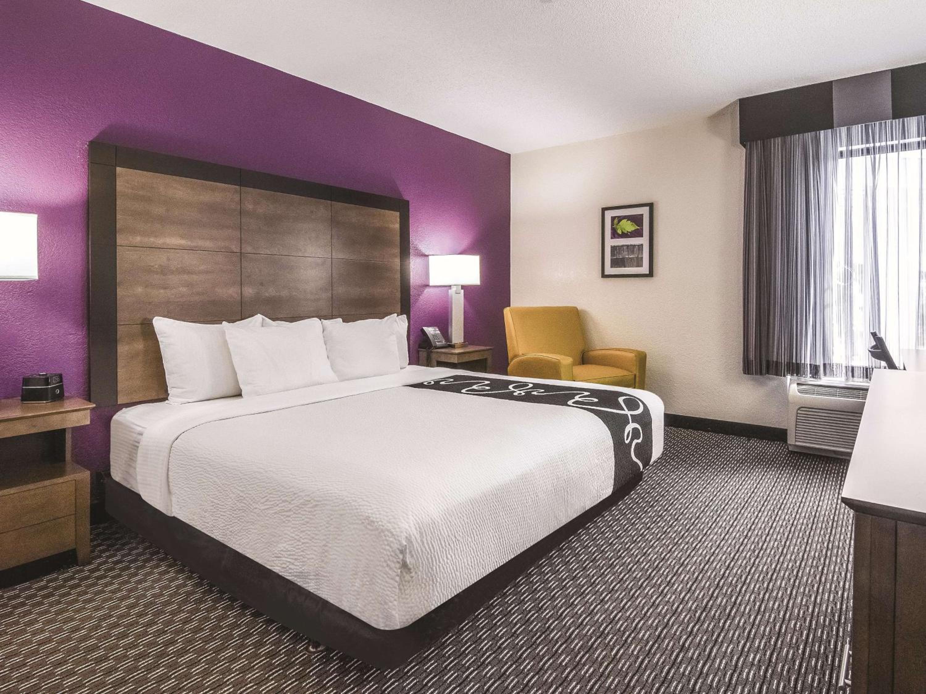 La Quinta Inn & Suites by Wyndham Myrtle Beach - N Kings Hwy, Foto 4