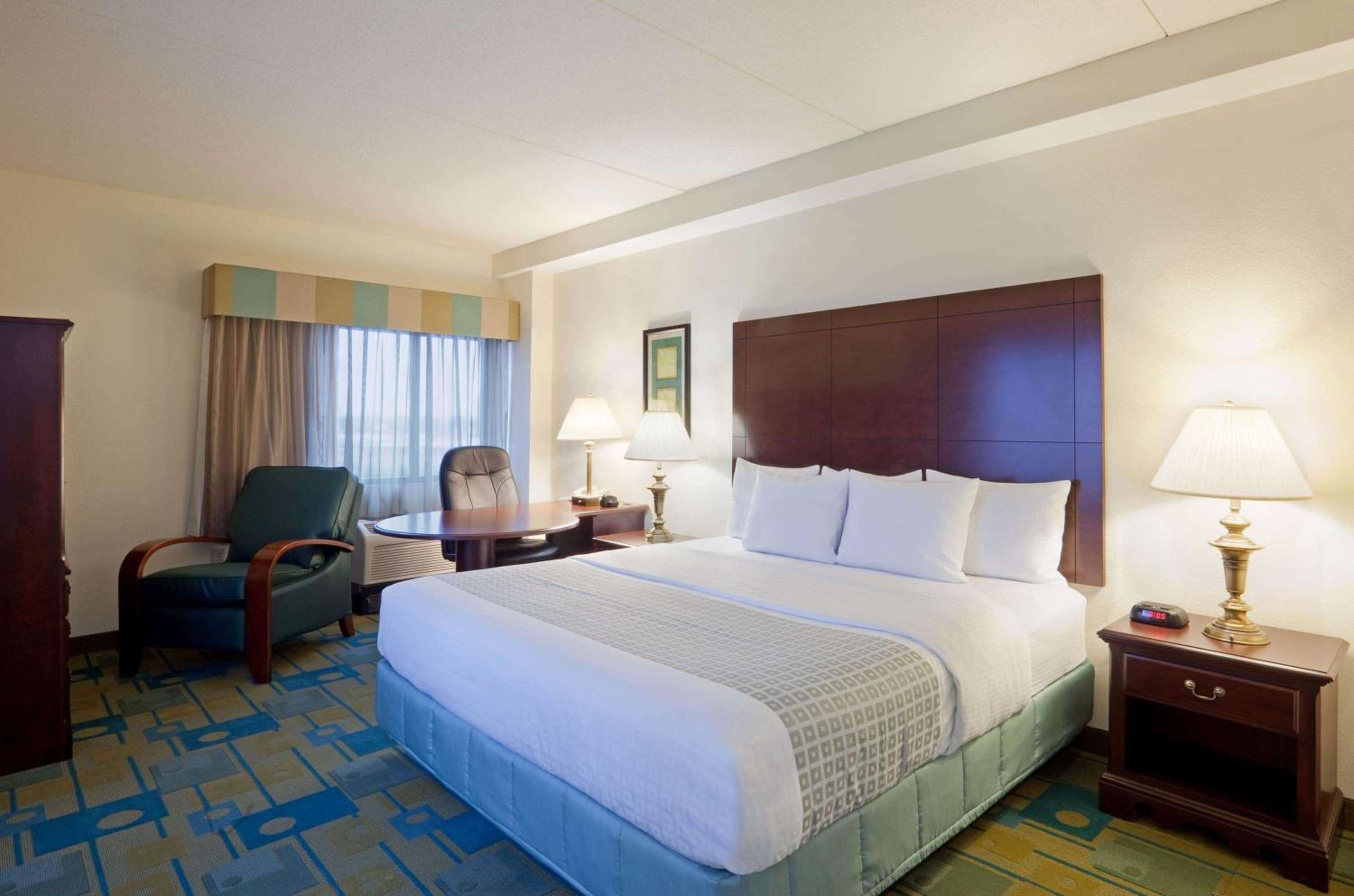 King Room - Photo 2