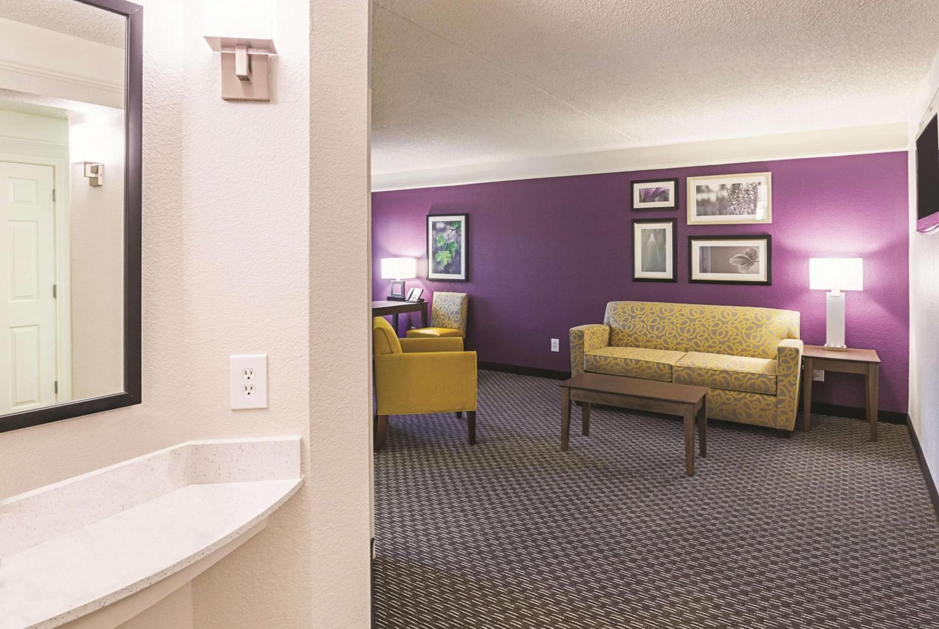 Deluxe King Suite - Photo 4