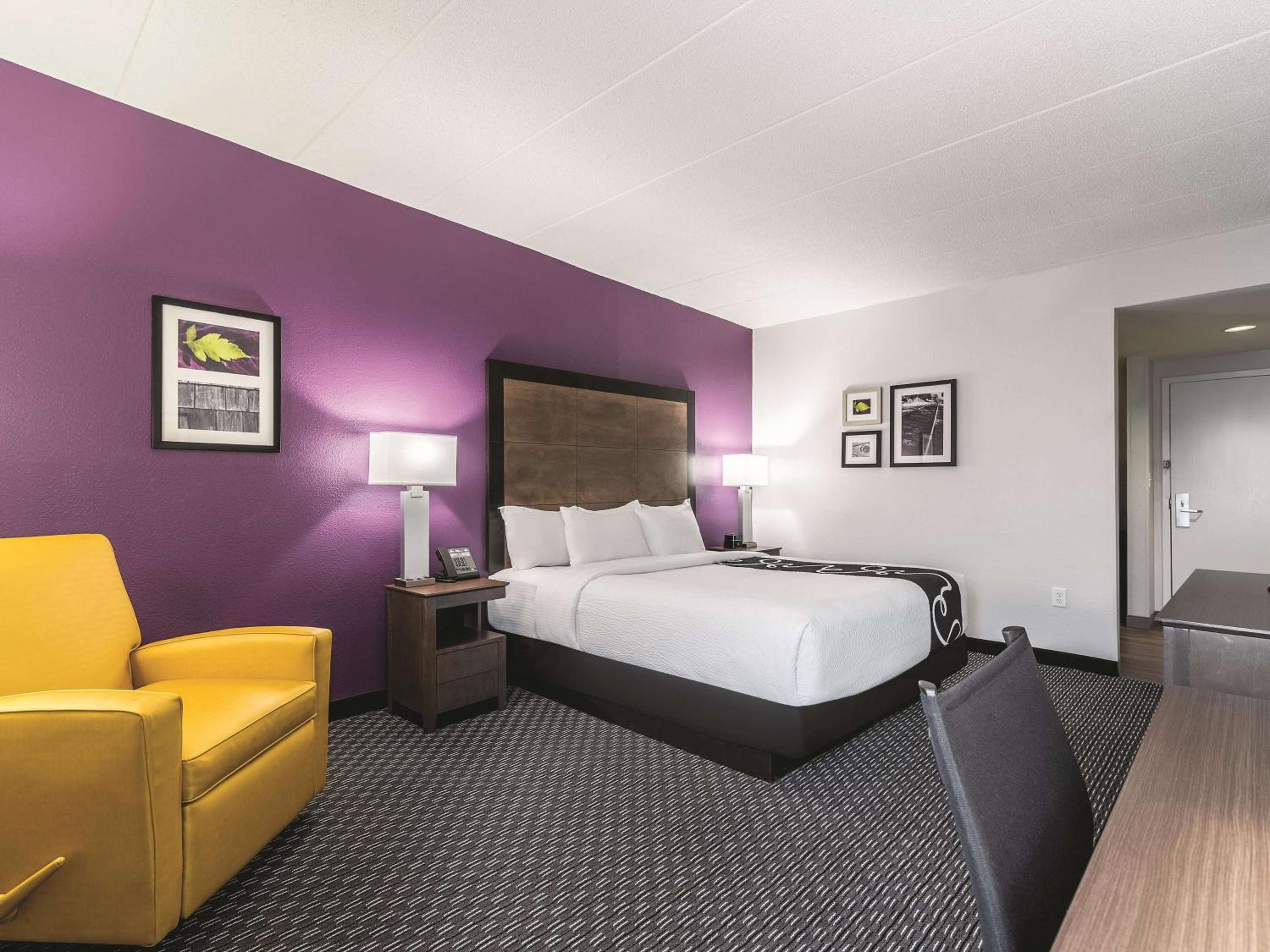 King Room - Photo 3