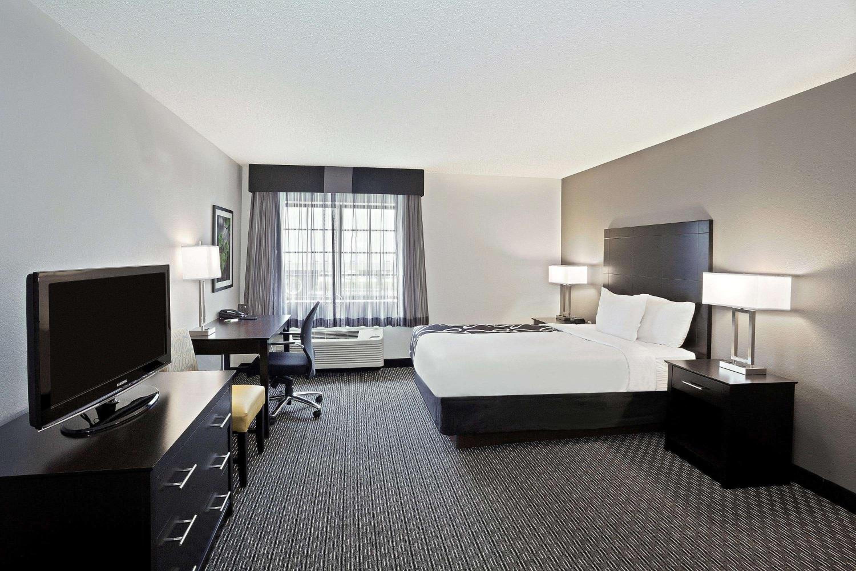 Double Room - Disability Access photo 2