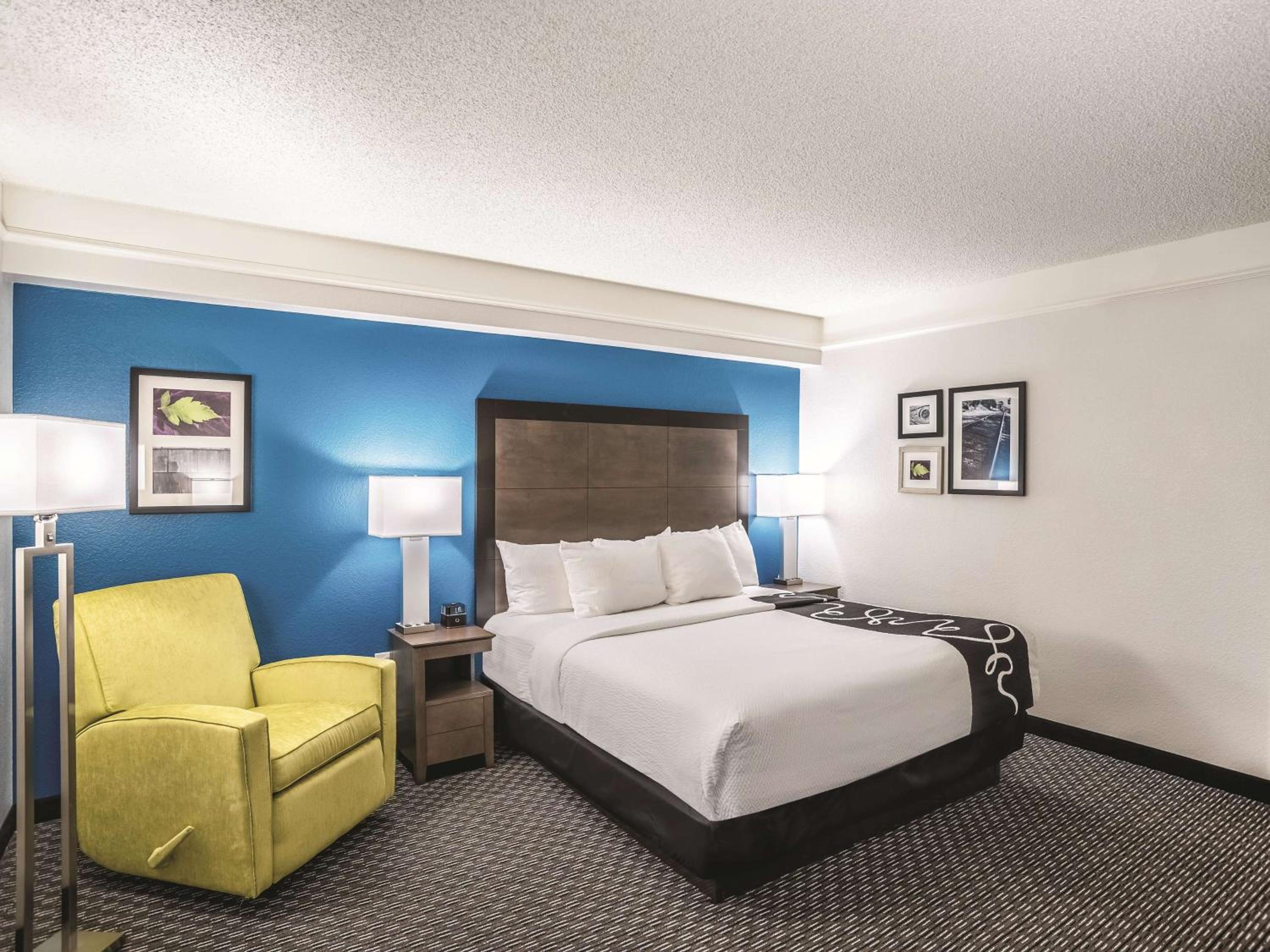 King Room - Disability Access - Photo 1