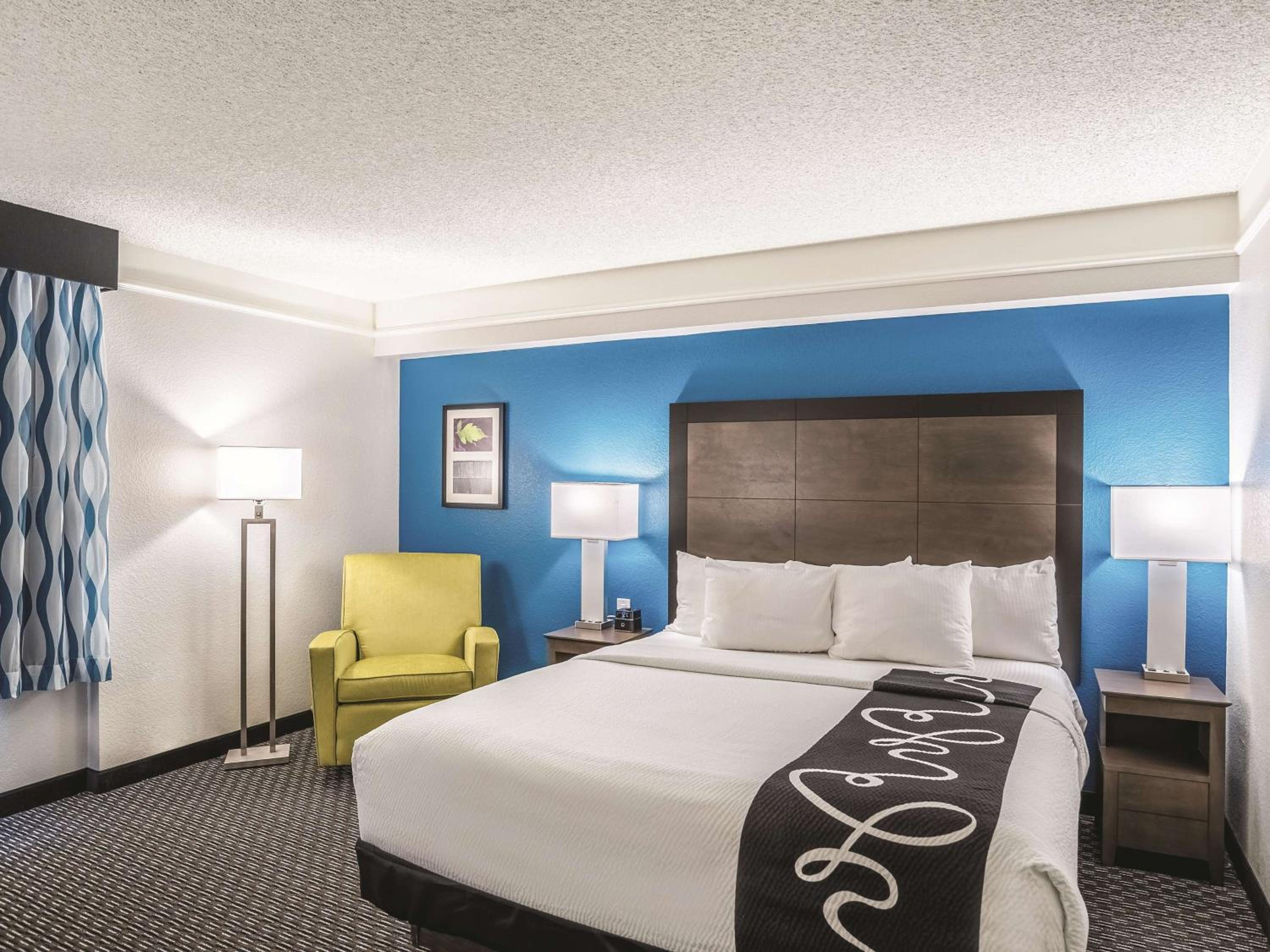 King Room - Disability Access - Photo 2