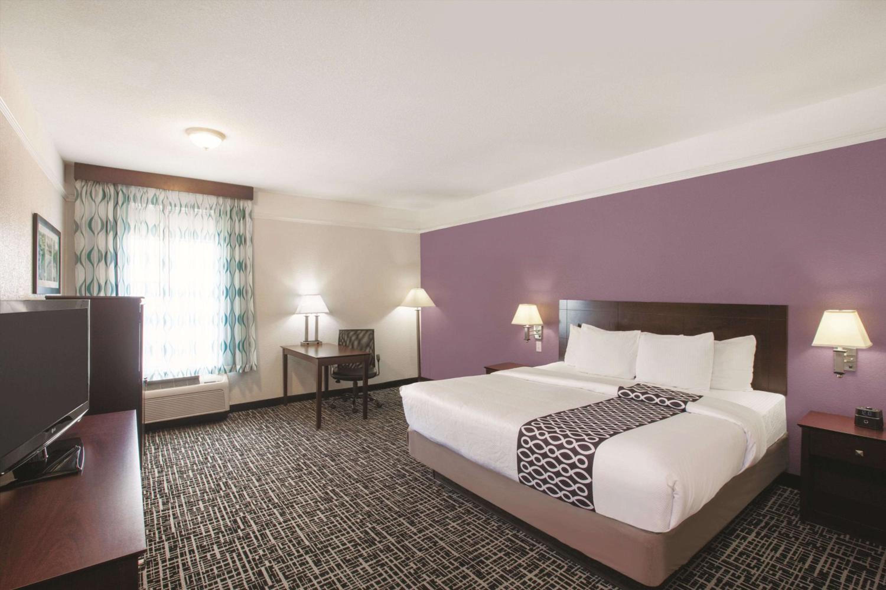 King Room - Photo 1