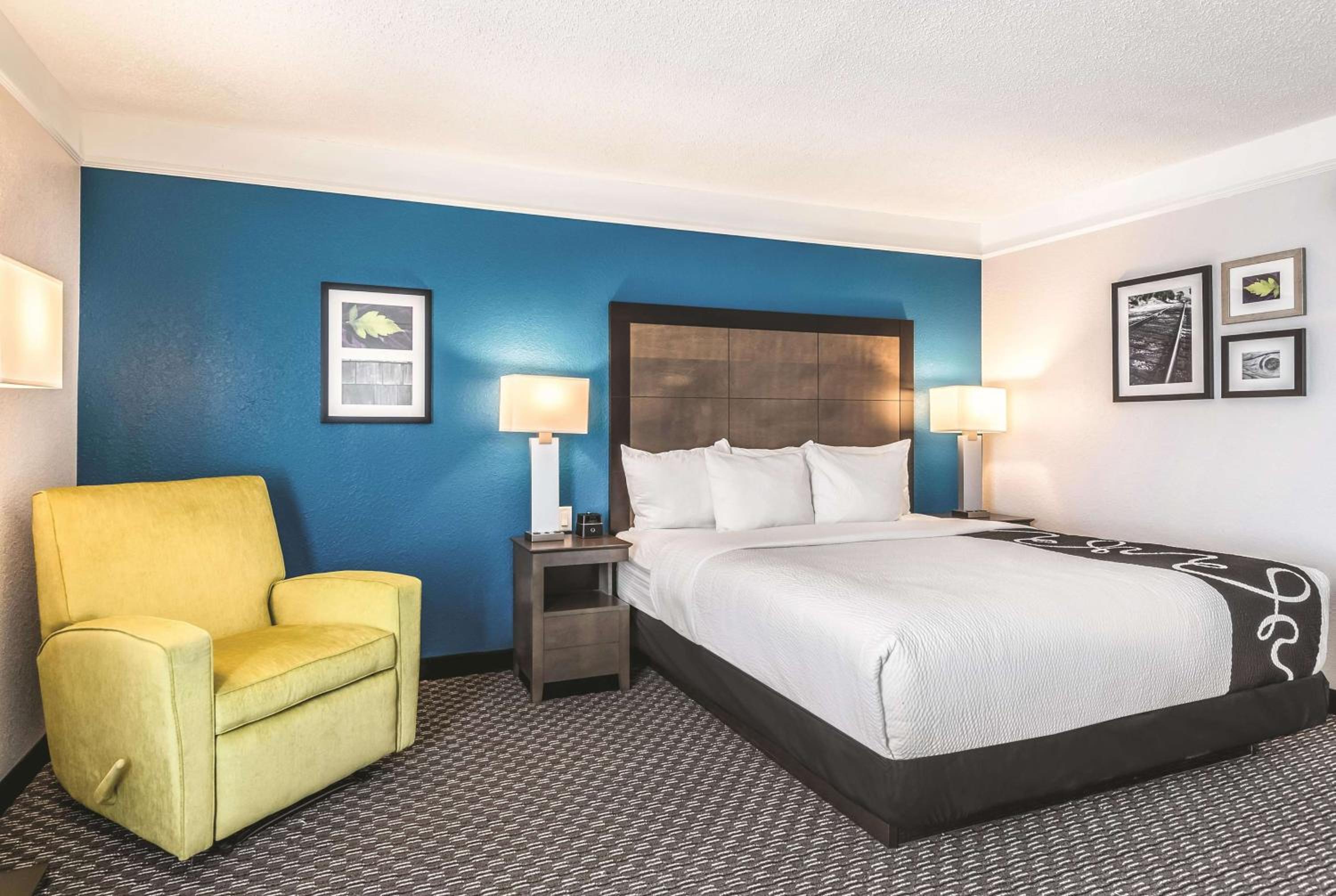 King Room - Photo 4