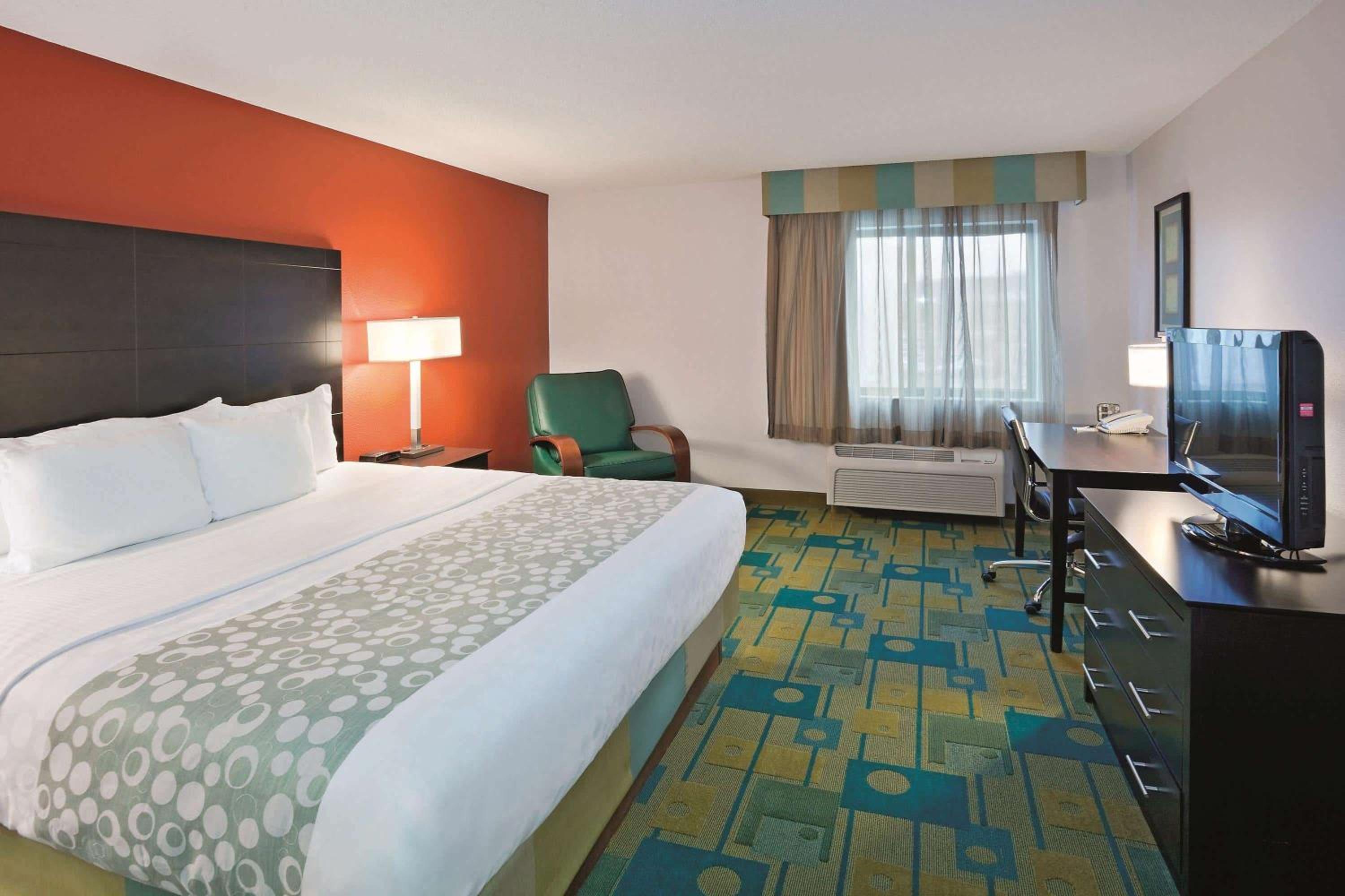 King Room - Photo 2