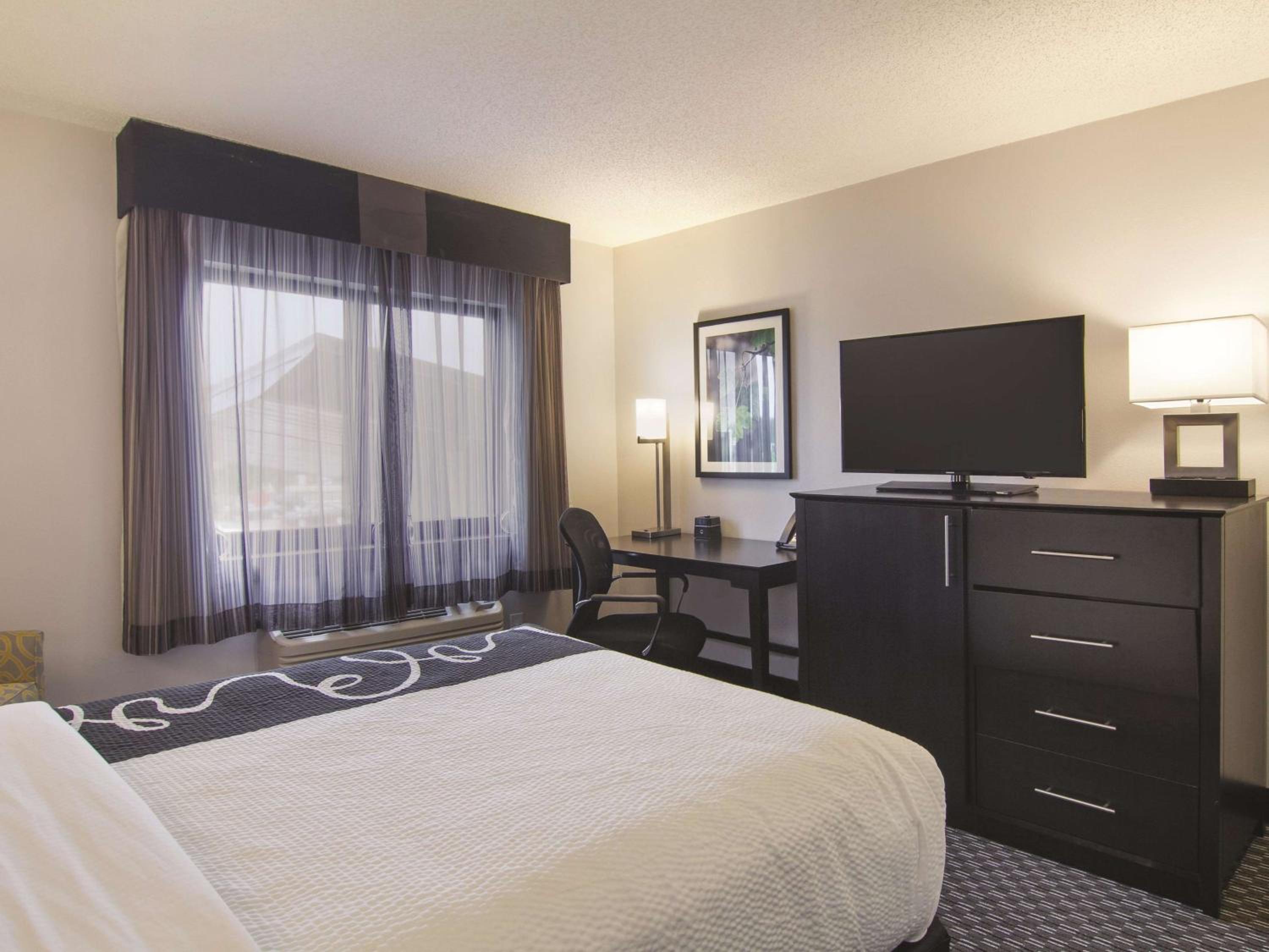 Double Room - Disability Access - Photo 2