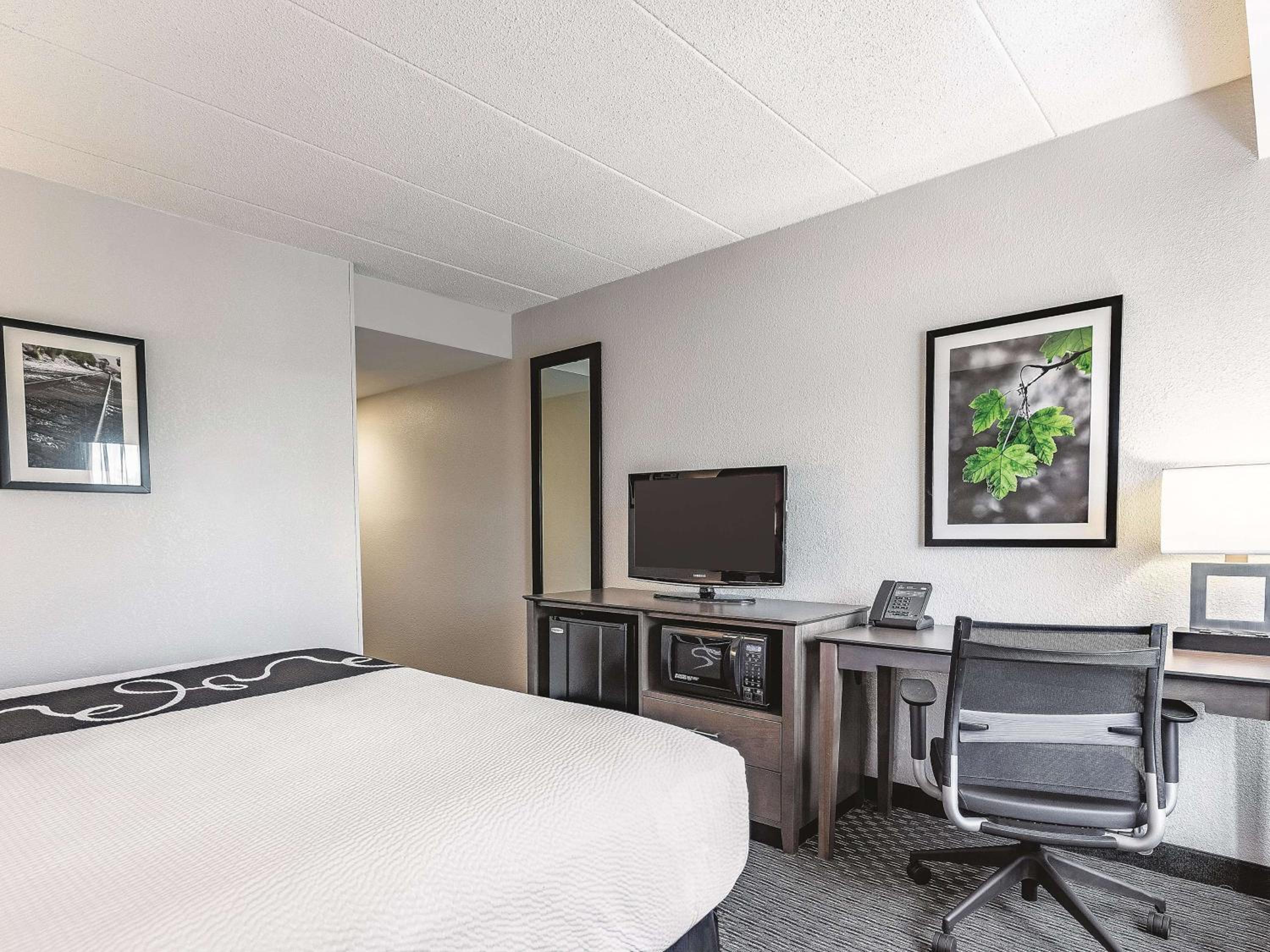King Room - Disability Access - Photo 2