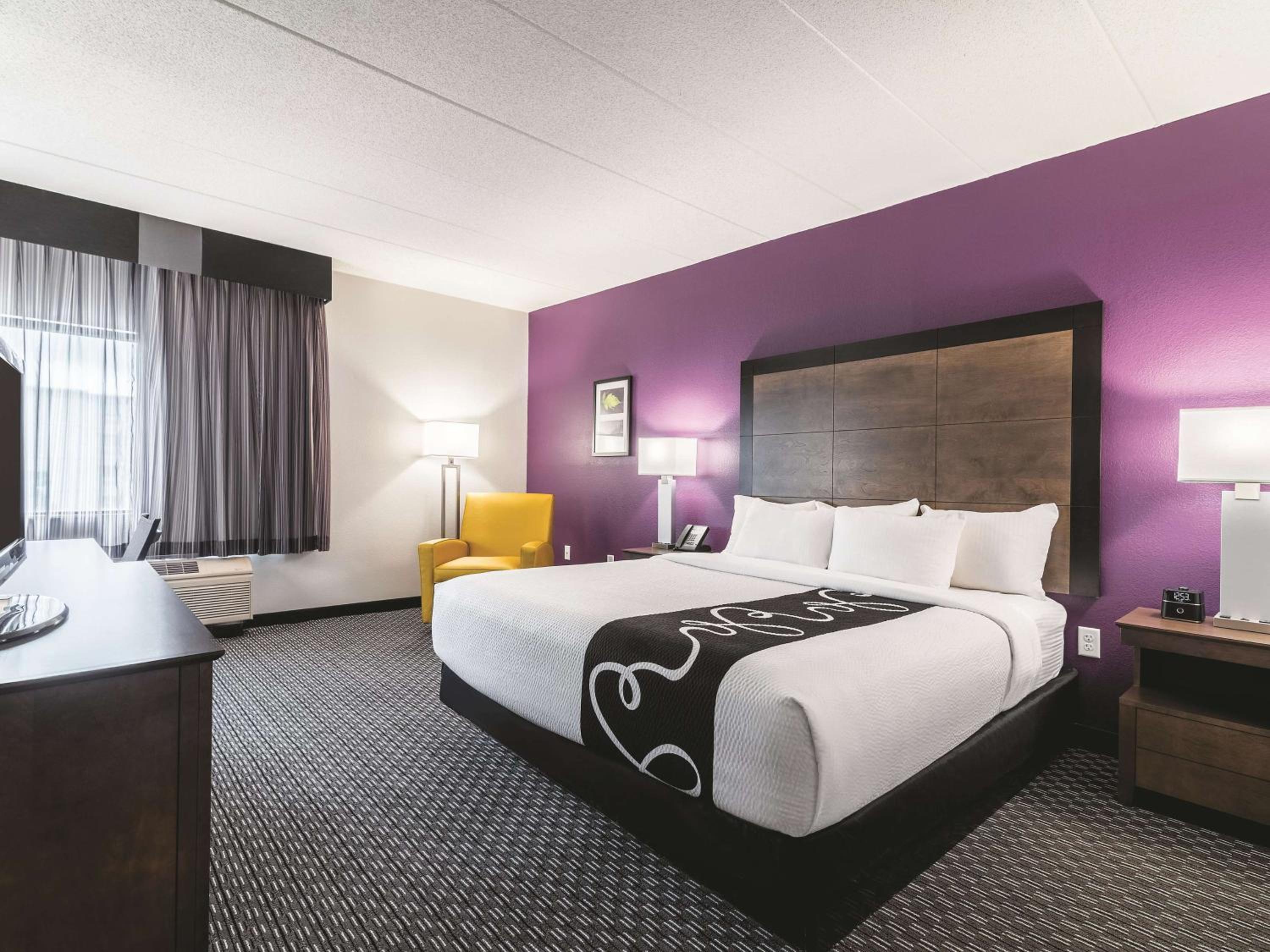 King Room - Photo 5