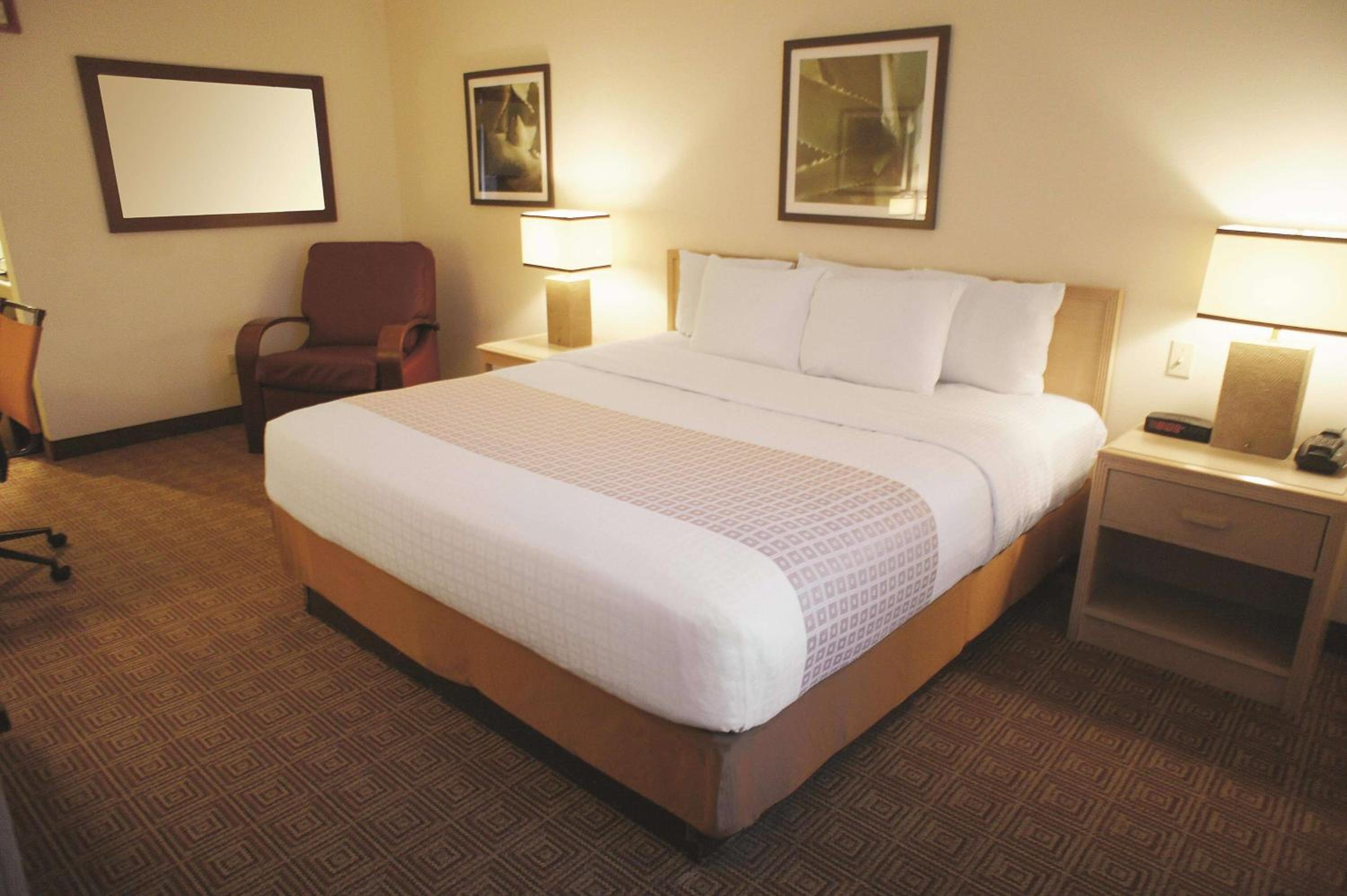 La Quinta by Wyndham Garden City, Foto 9
