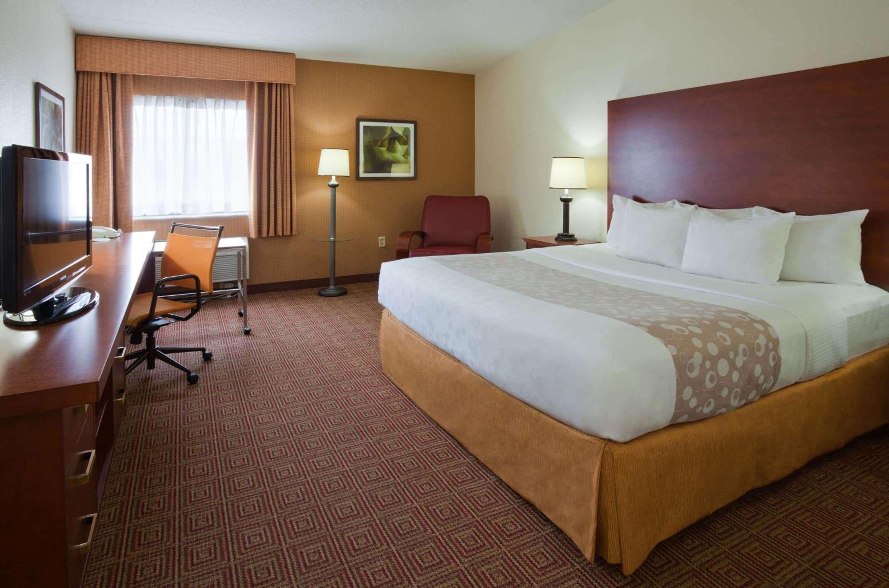 King Room - Photo 1