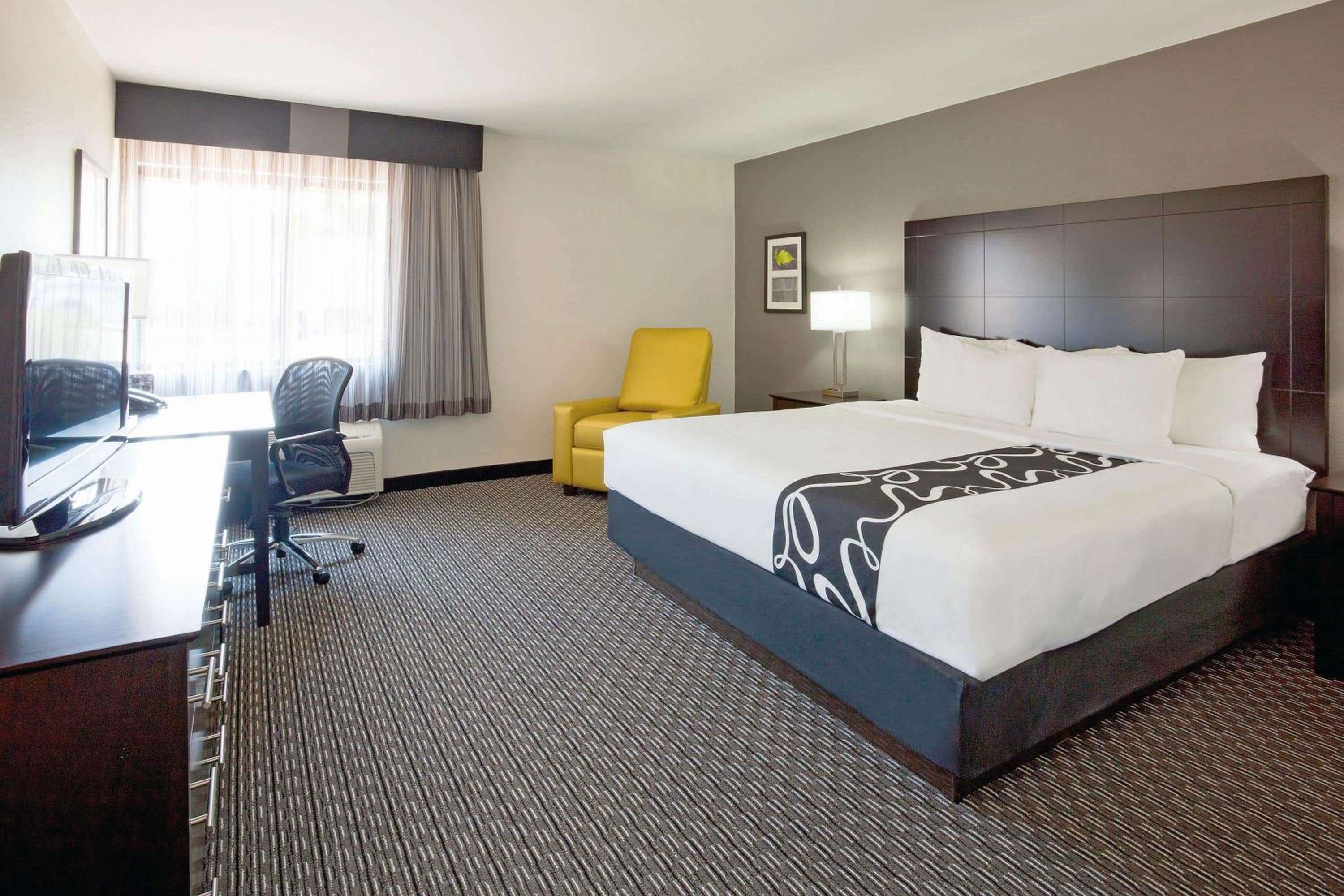 King Room - Photo 1