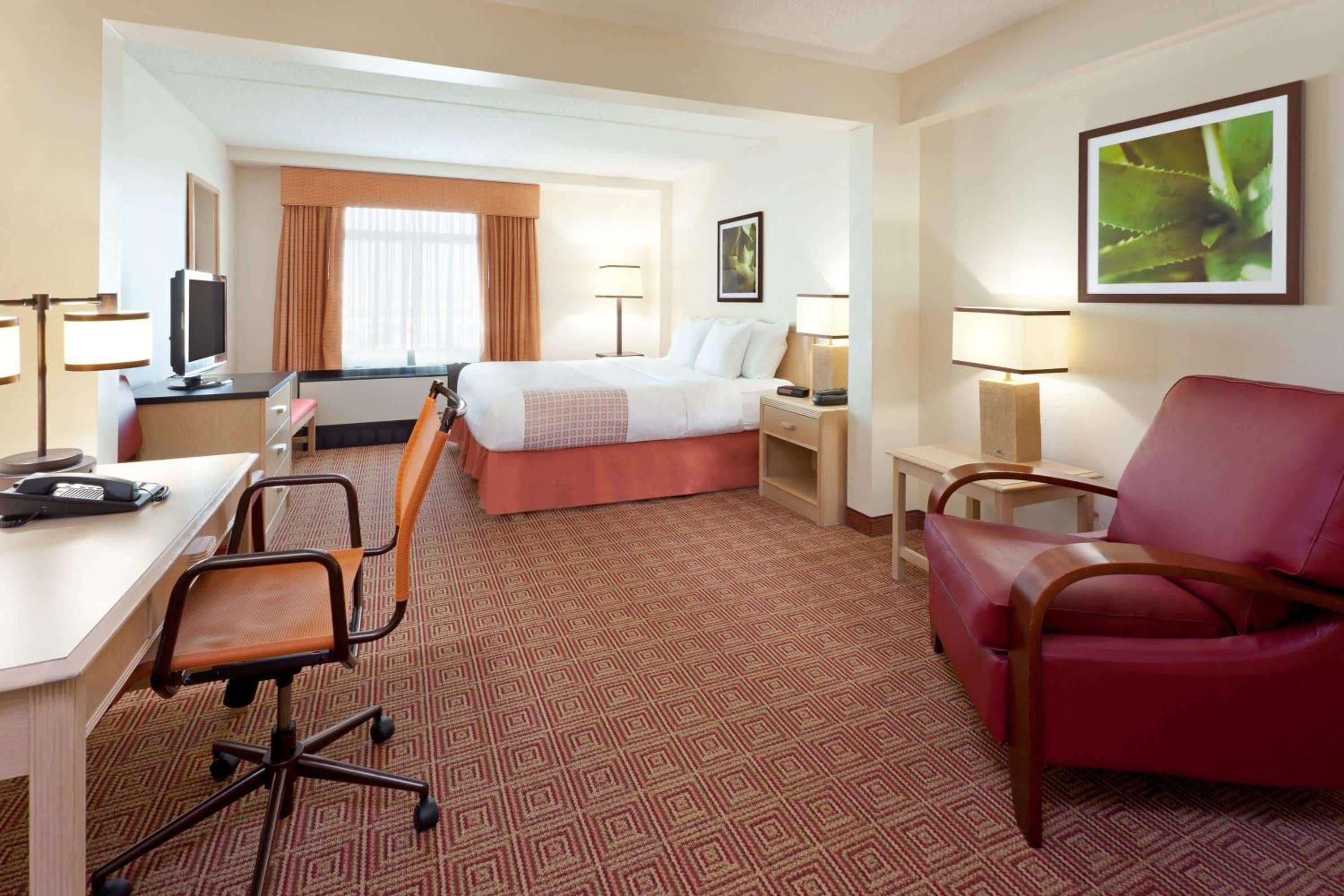La Quinta by Wyndham Garden City, Foto 10